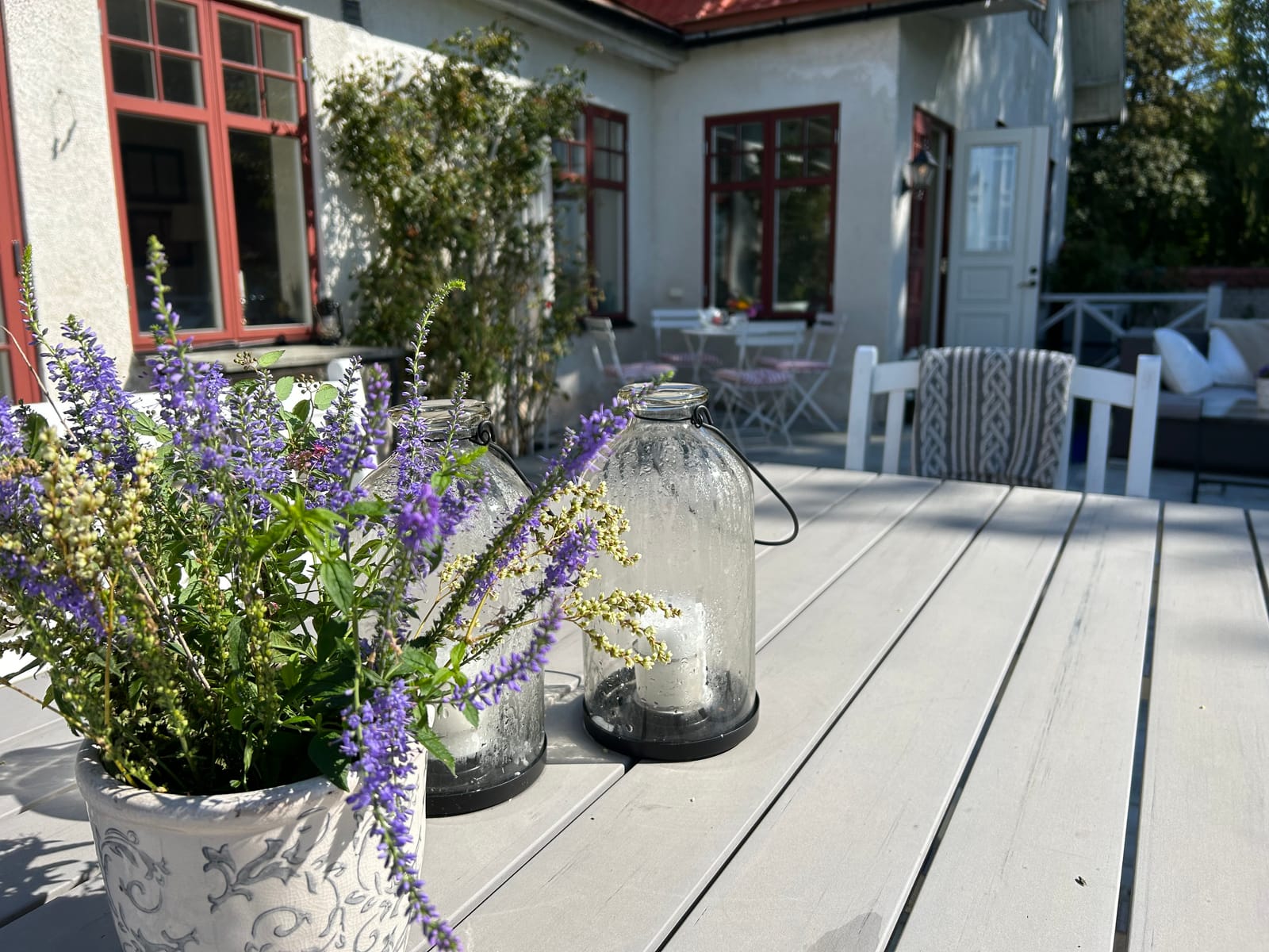 5 rok · 150 m² i Gotlands Tofta – bild 40