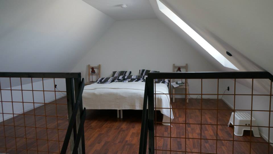 3 rok · 70 m² i Skivarp – bild 5