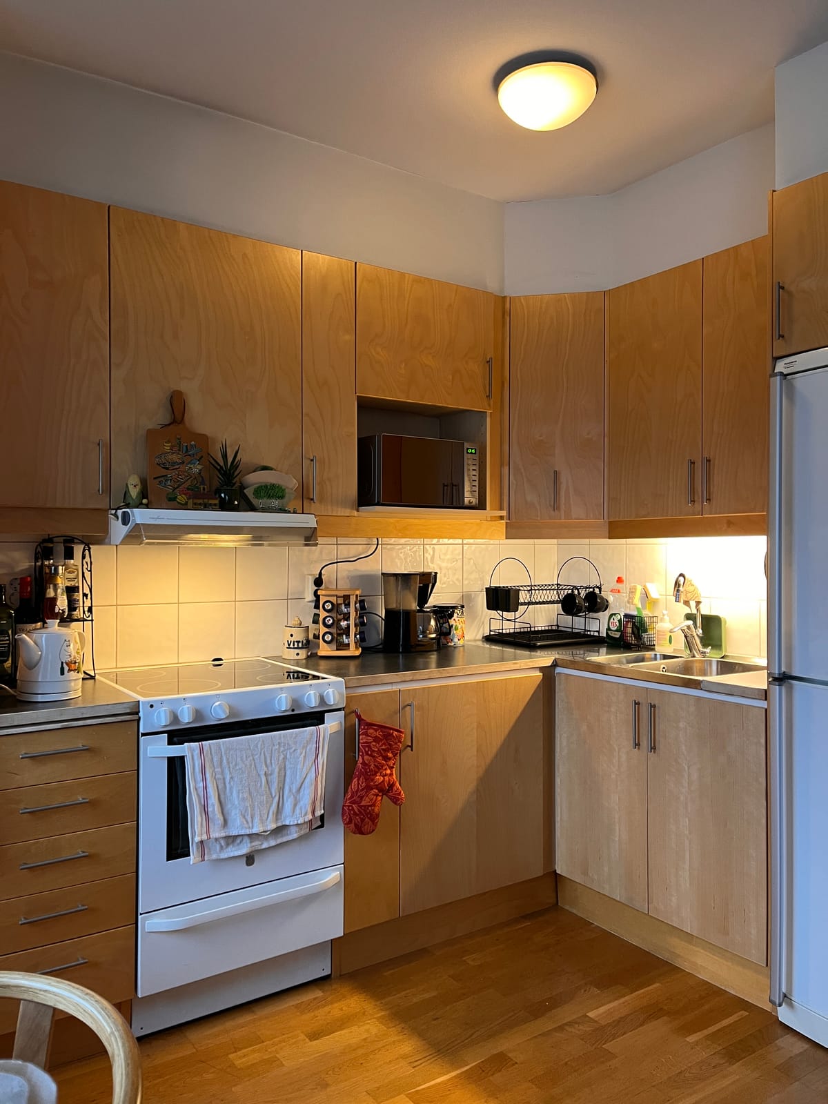 1 rok · 31 m² i Jönköping – bild 11