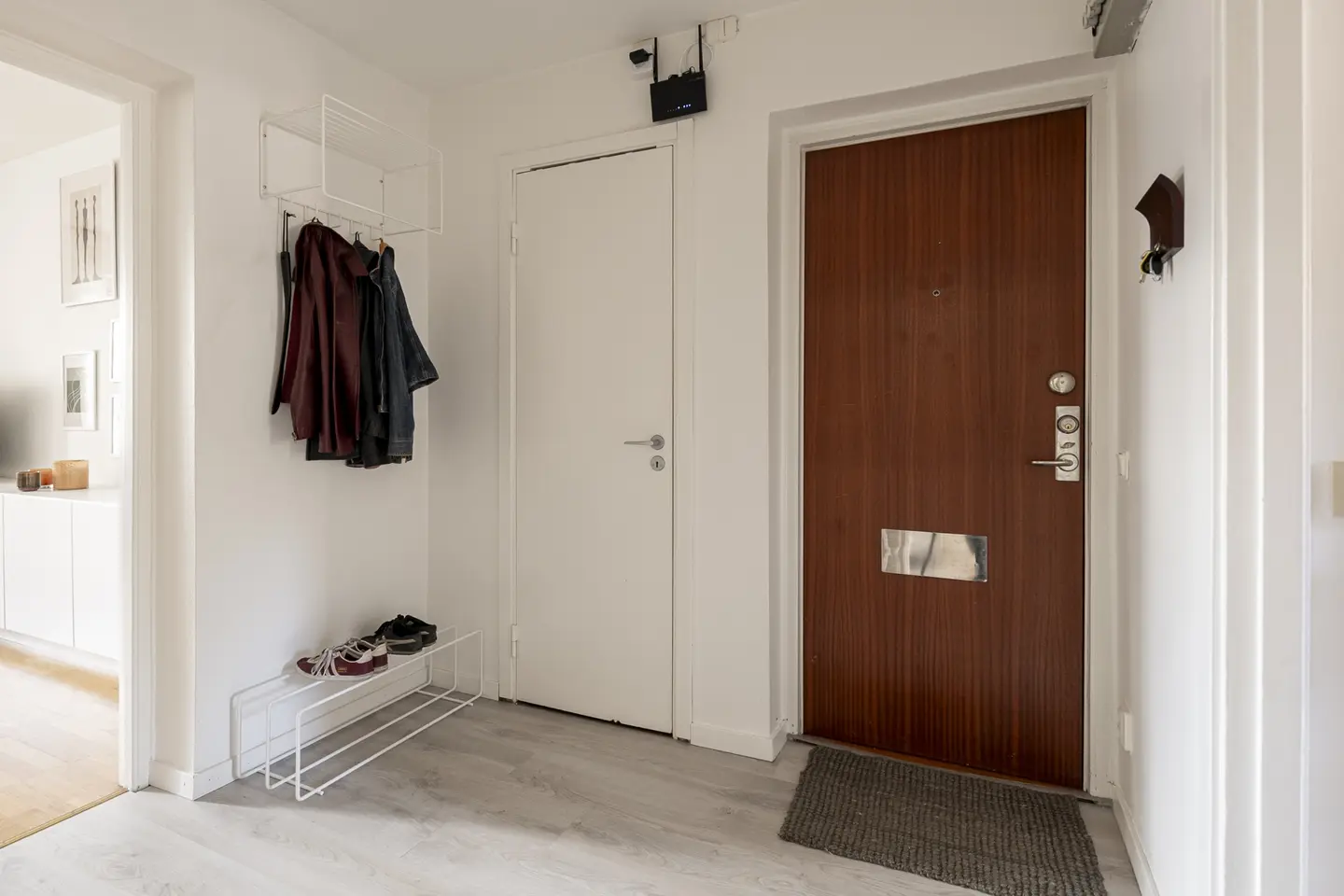 2 rok · 45 m² i Västerås – bild 5