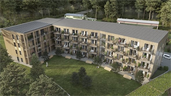 2 rok · 53 m² i Luleå – bild 5