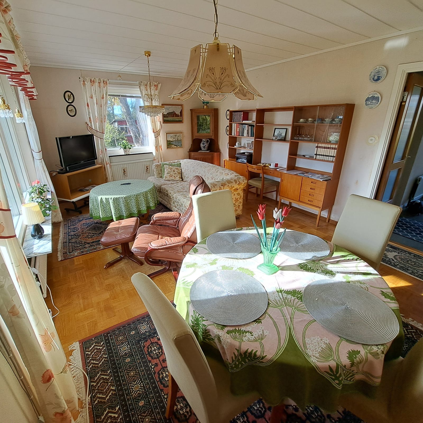 3 rok · 80 m² i Våxtorp – bild 3