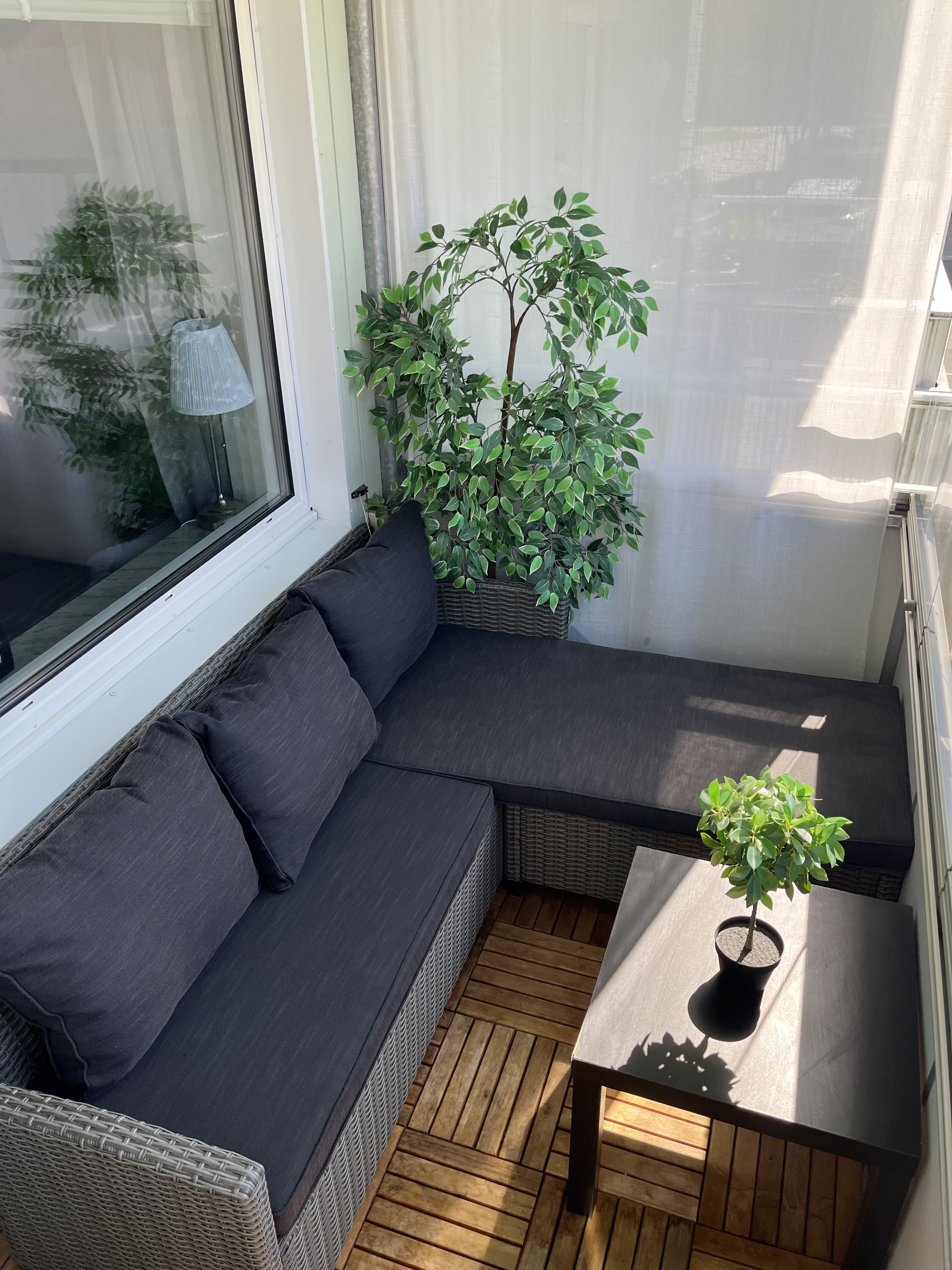 Lägenhet, 1 rooms, 42 sqm, Umeå – bild 6