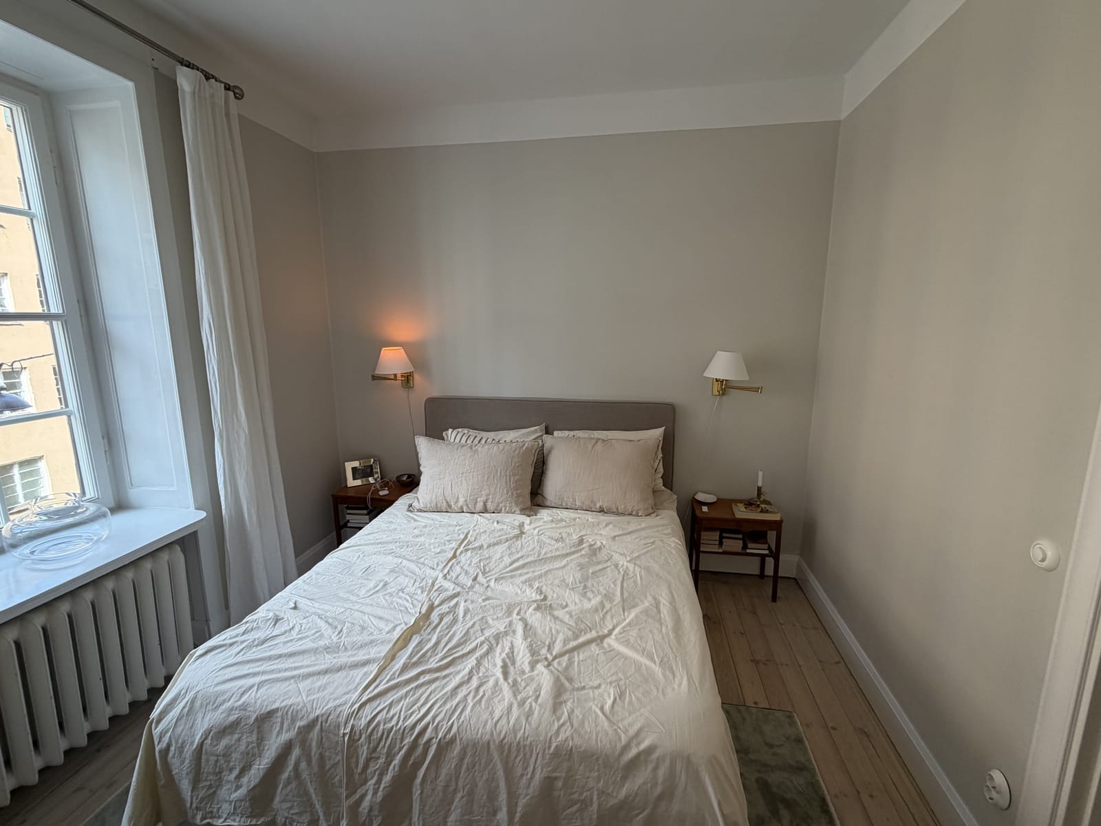 2 rok · 61 m² i Stockholm – bild 10