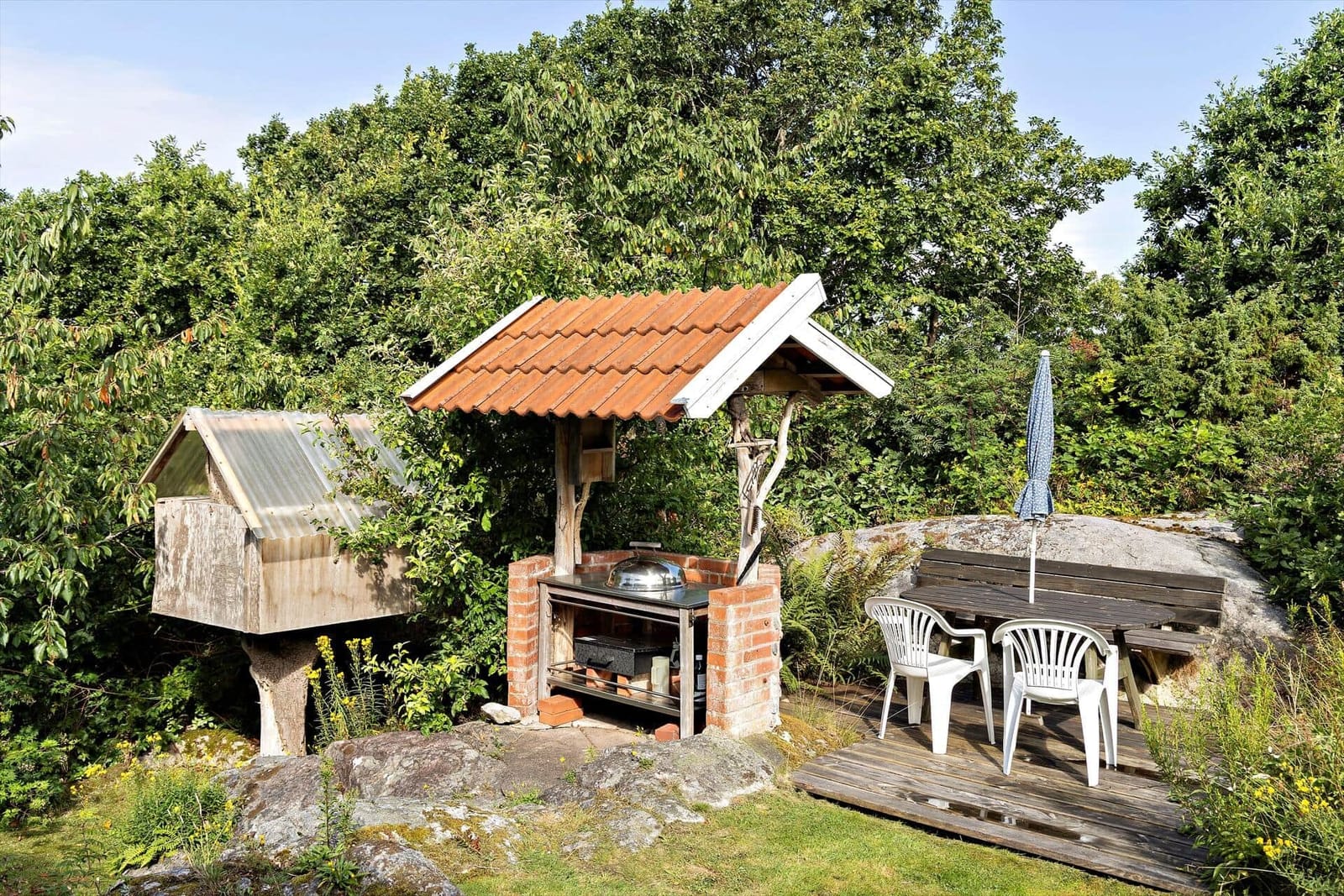 4 rok · 72 m² i Lycke – bild 7