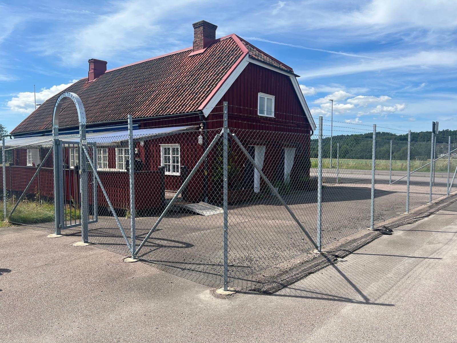 Övrigt, 7 rooms, 300 sqm, Skepplanda