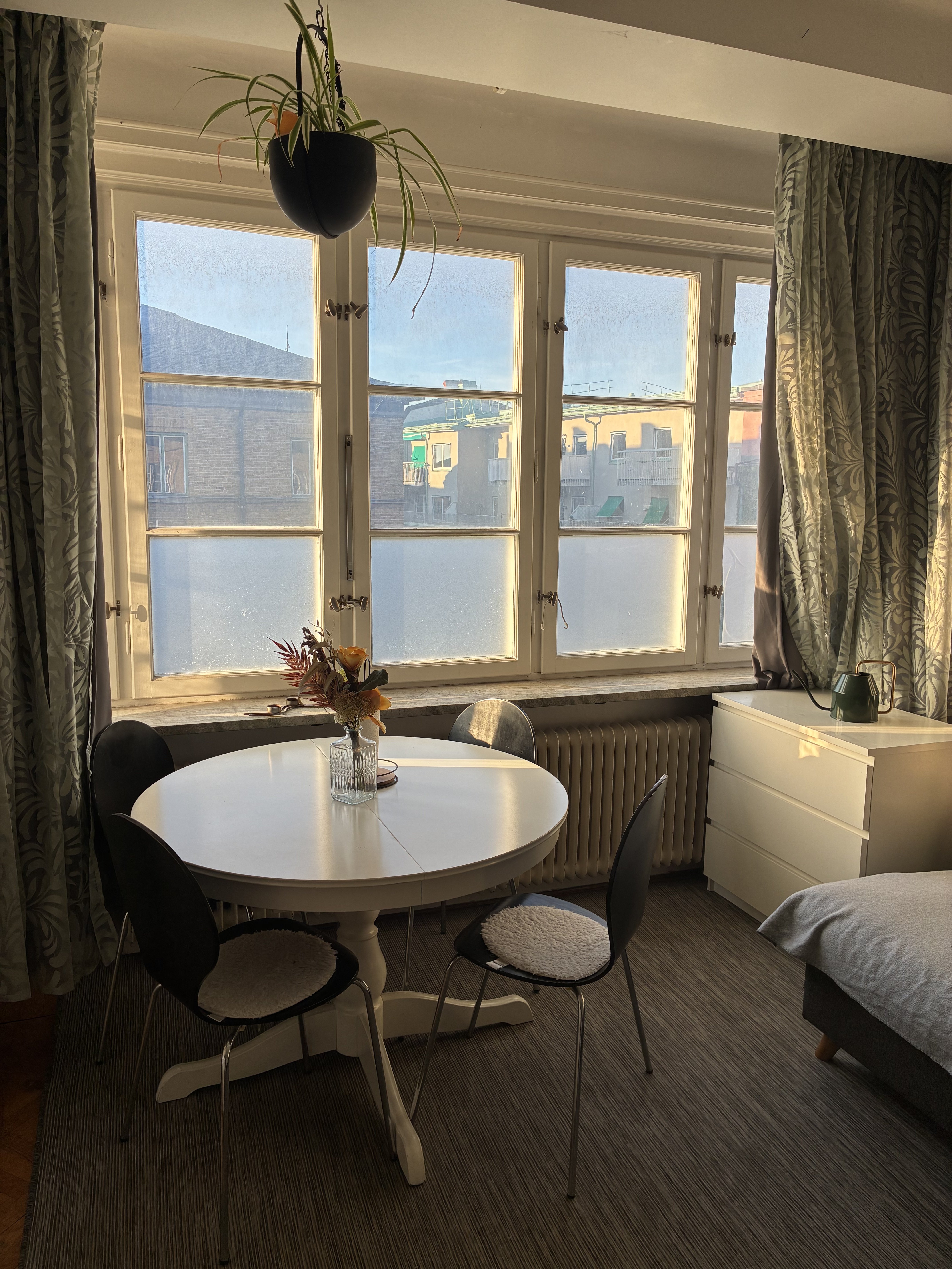 Lägenhet, 1 rooms, 38 sqm, Malmö – bild 10