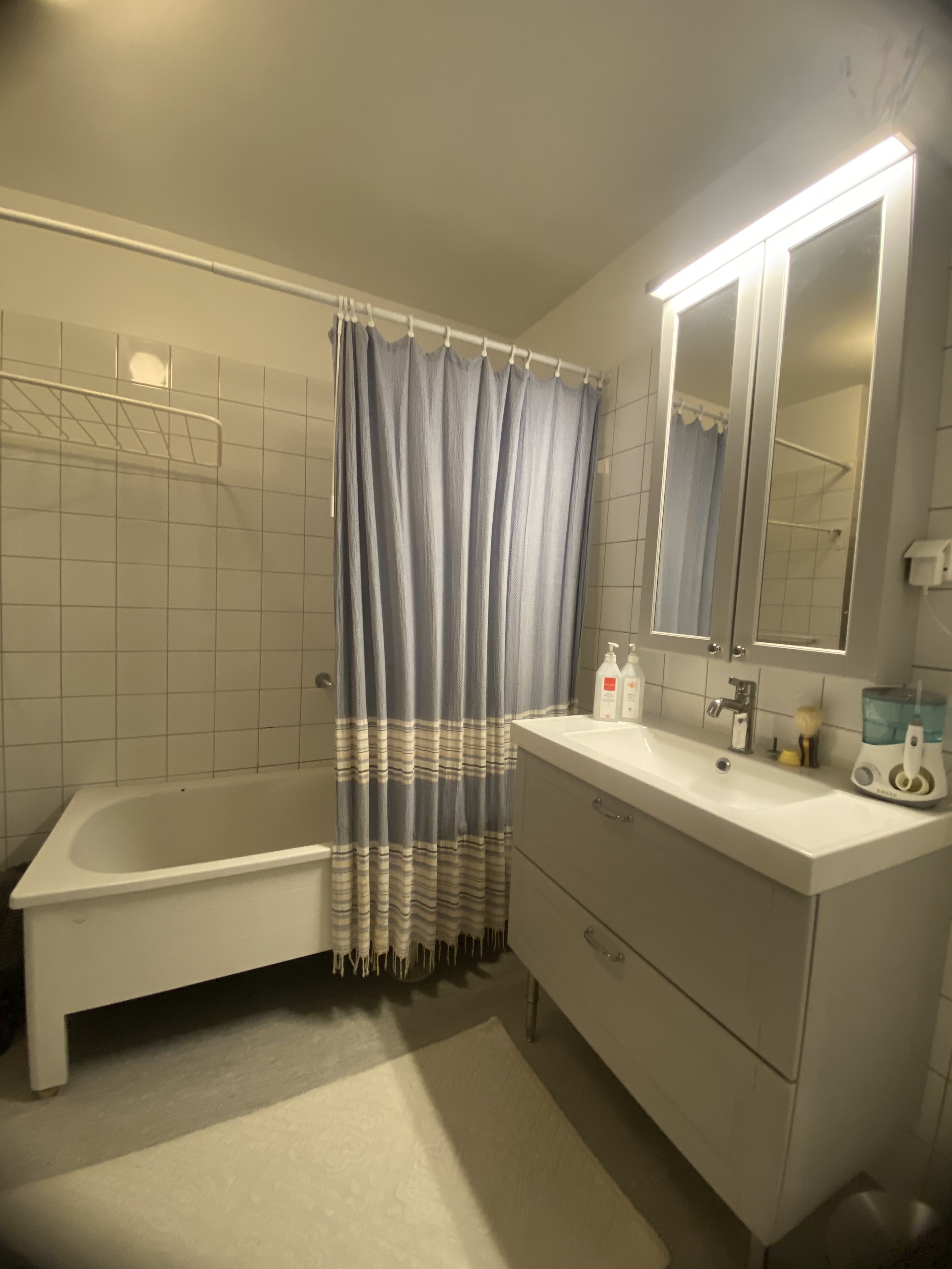 Lägenhet, 1 rooms, 30 sqm, Stockholm – bild 4