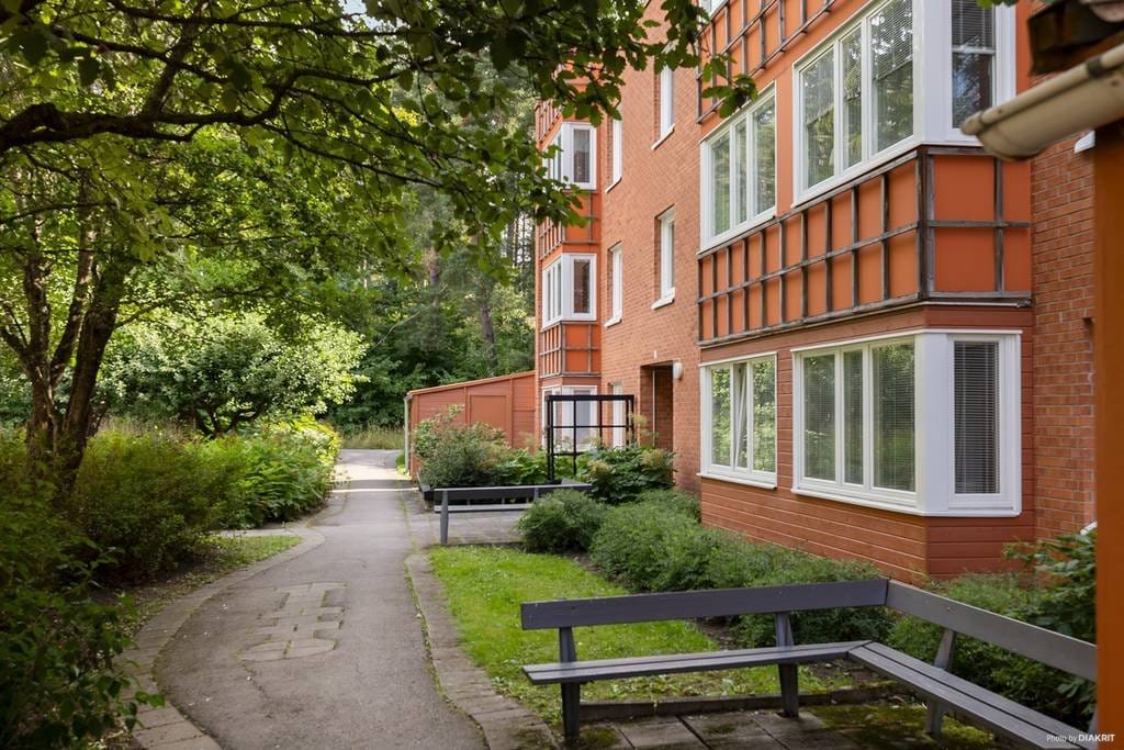 4 rok · 100 m² i Enköping – bild 6