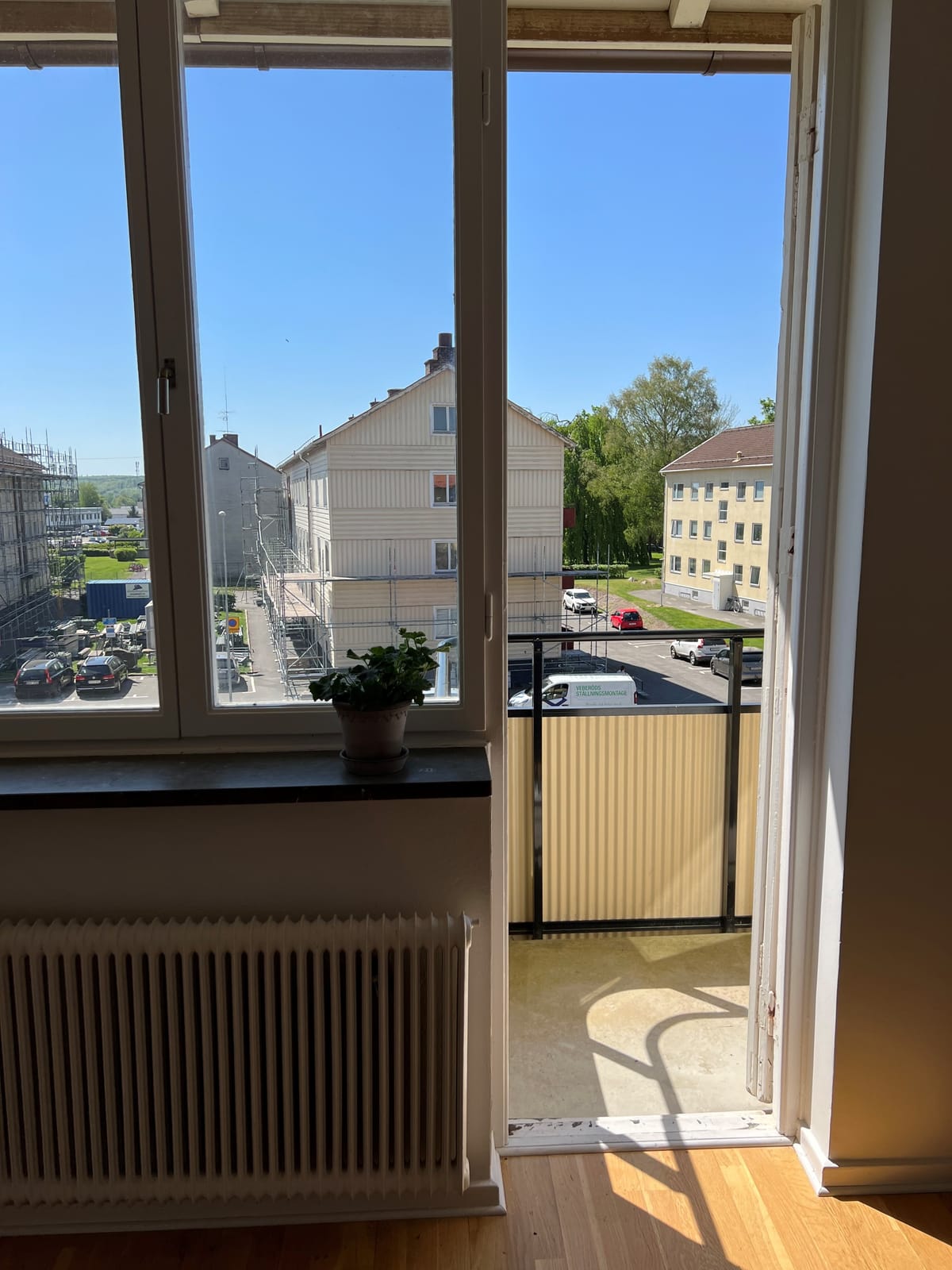 2 rok · 55 m² i Hässleholm – bild 5