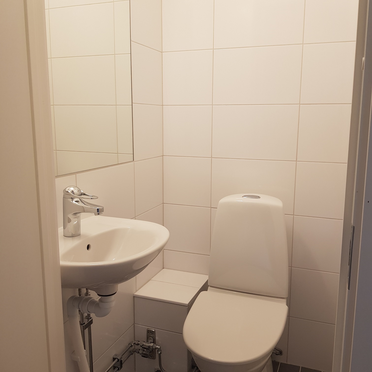 Lägenhet, 3 rooms, 77 sqm, Eskilstuna – bild 9