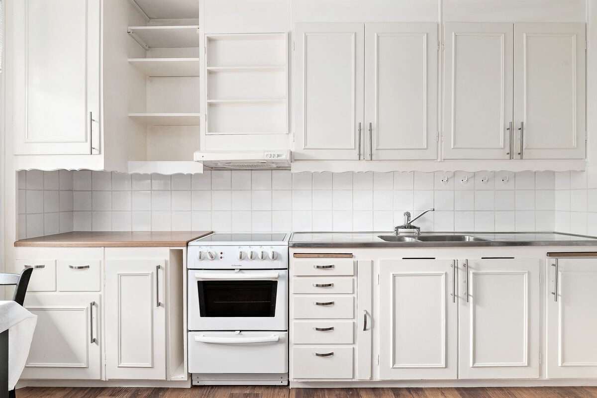 Lägenhet, 3 rooms, 64 sqm, Hallstavik – bild 9