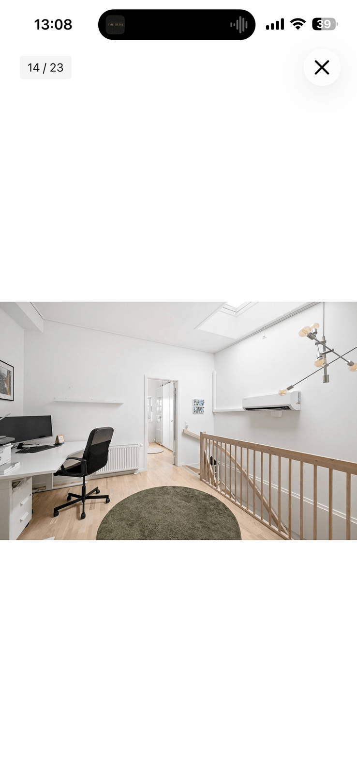 4 rok · 76 m² i Järfälla – bild 10