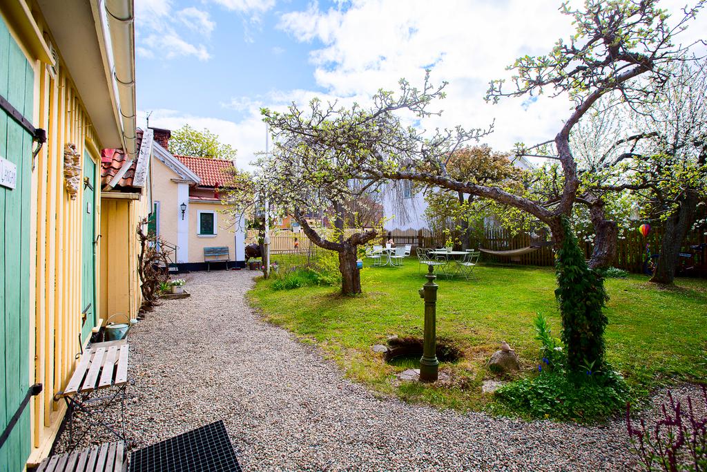 Stuga, 3 rooms, 65 sqm, Västervik – bild 24