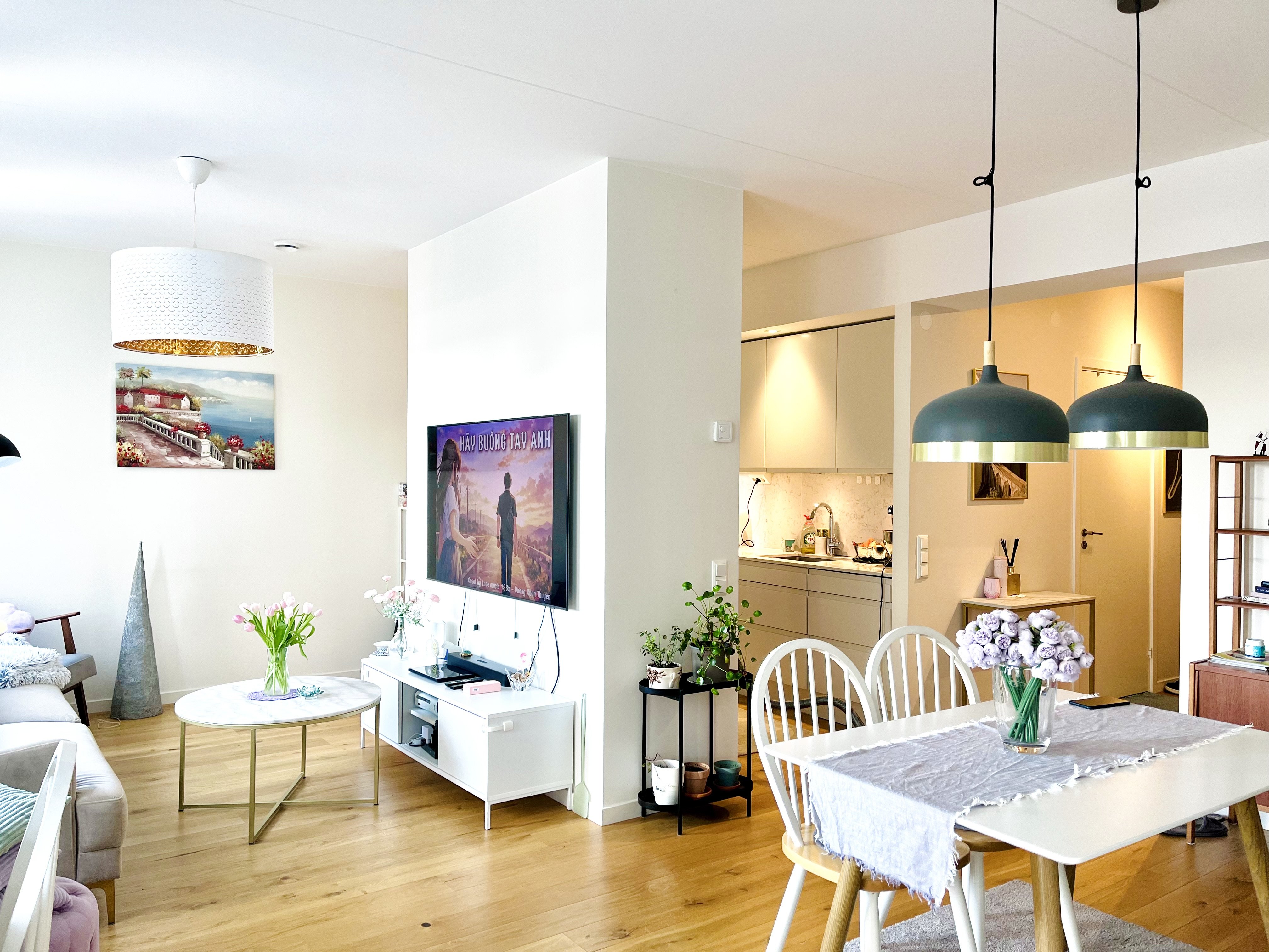 Lägenhet, 2 rooms, 55 sqm, Sundbyberg – Sundbyberg