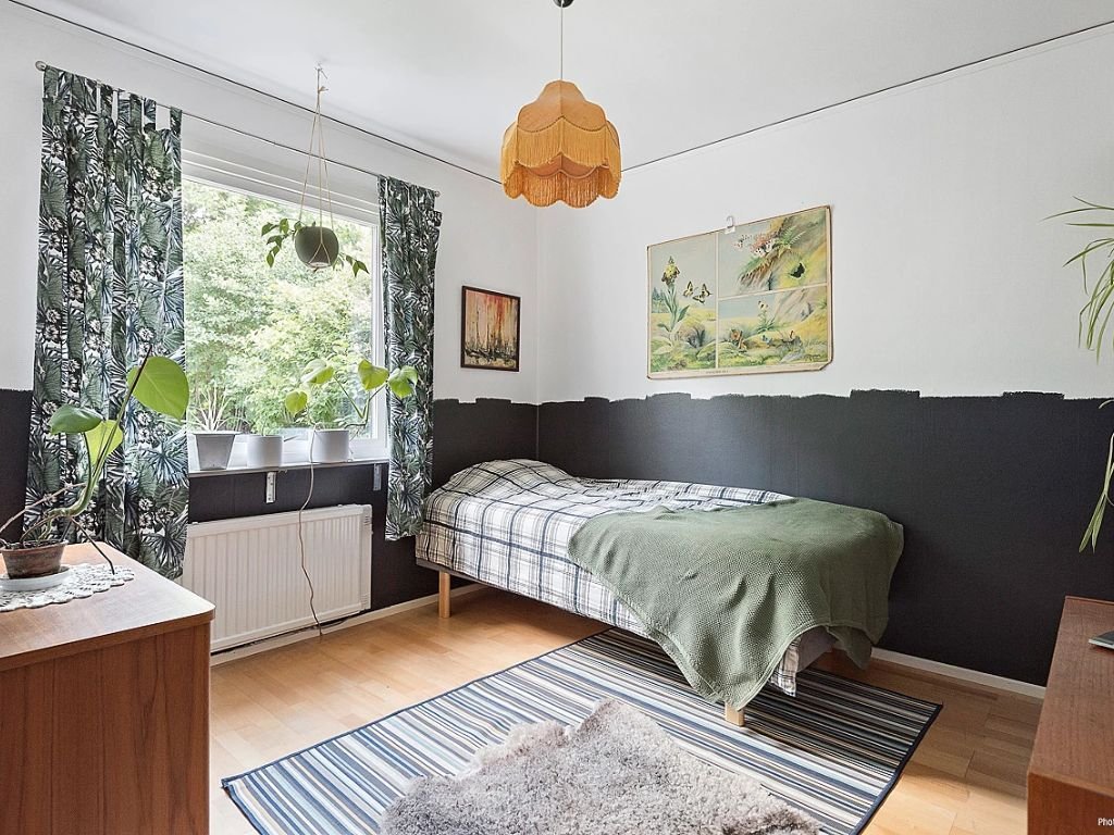 Radhus, 5 rooms, 140 sqm, Rödeby – bild 10