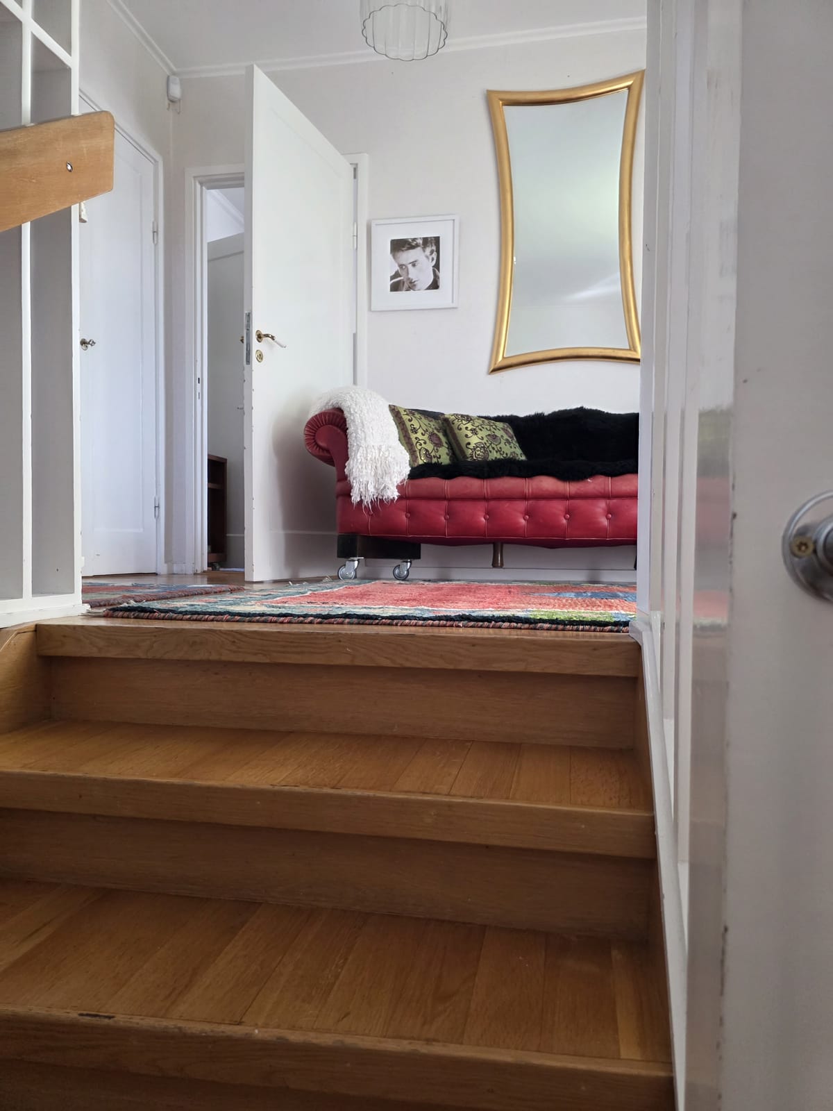 2 rok · 75 m² i Huddinge – bild 21