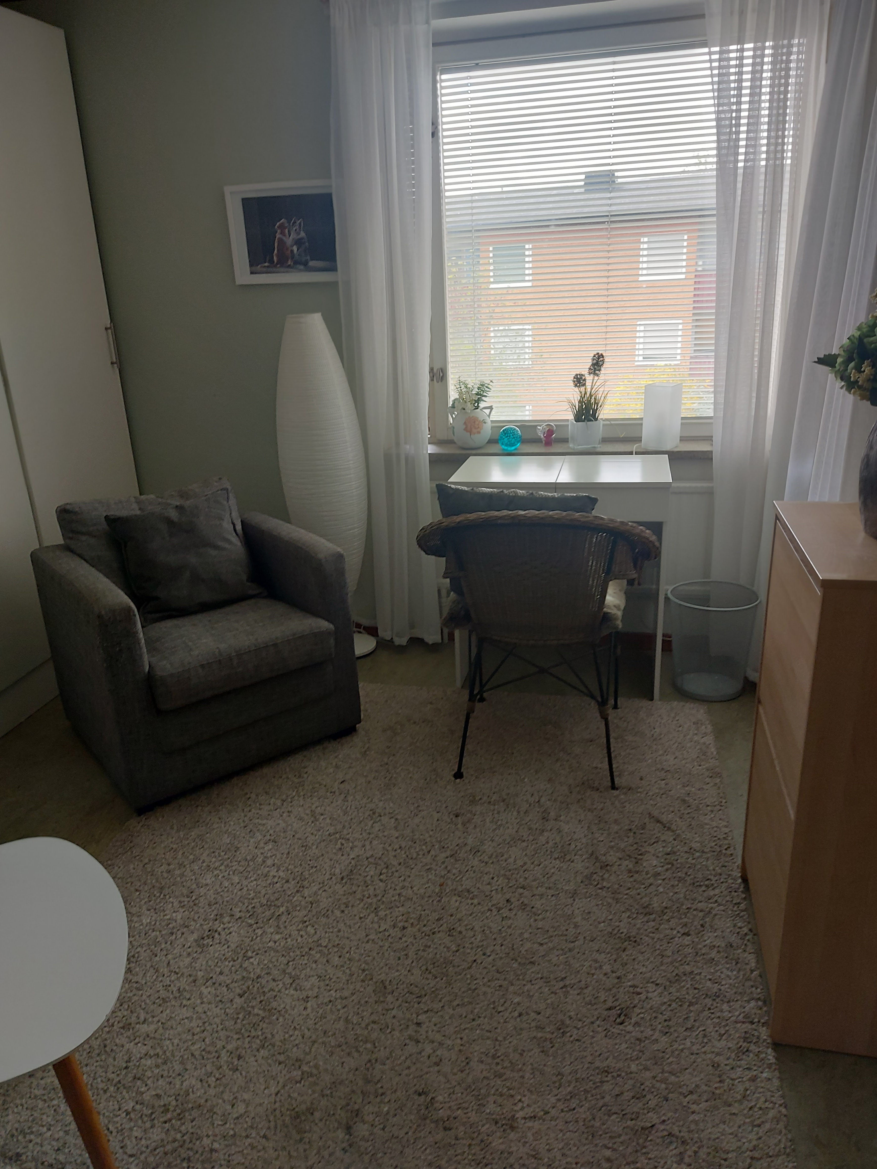 Lägenhet, 4 rooms, 20 sqm, Jordbro – Jordbro
