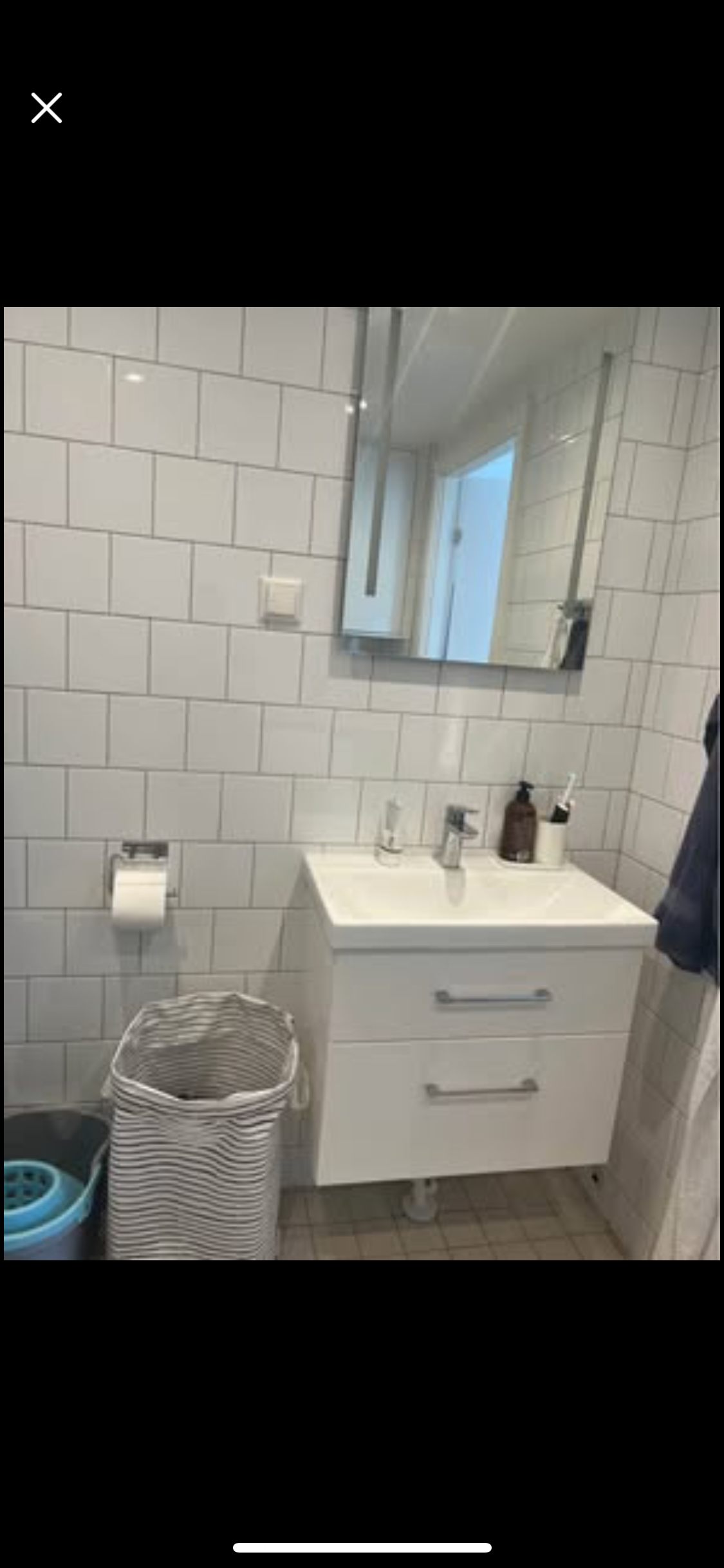 Lägenhet, 1 rooms, 24 sqm, Stockholm – bild 21