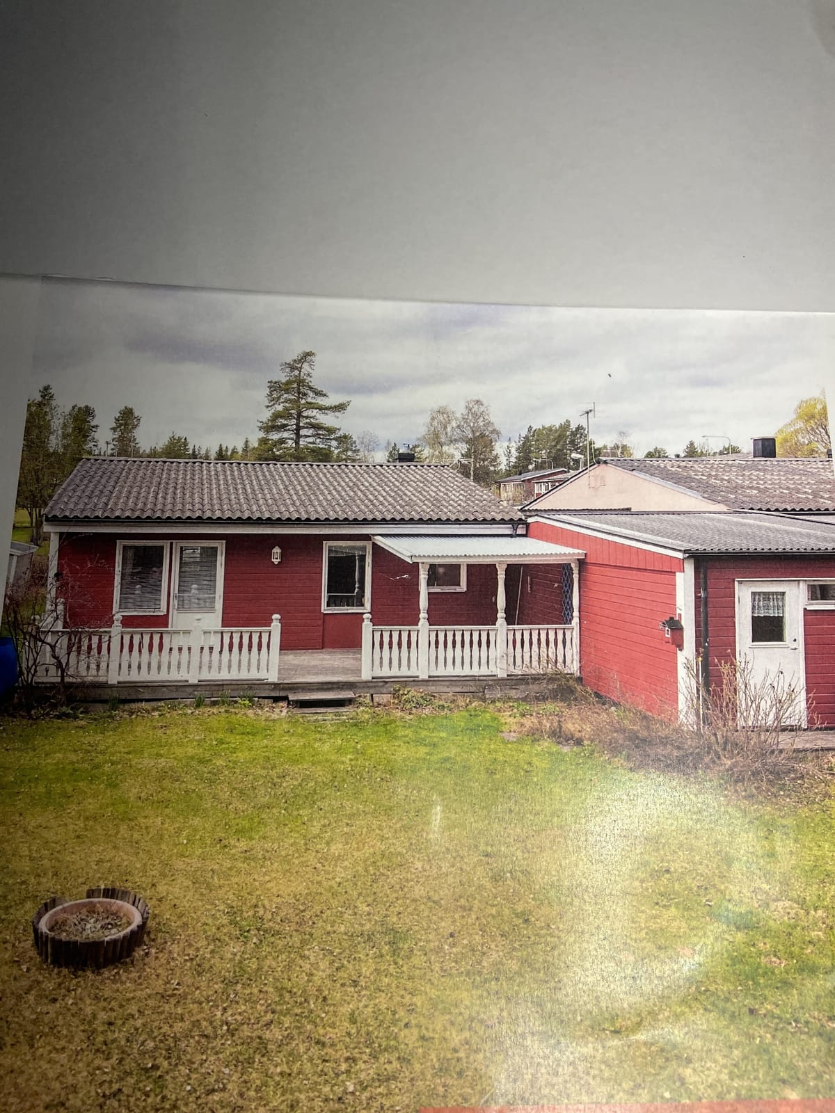 3 rok · 81 m² i Skelleftehamn – bild 7