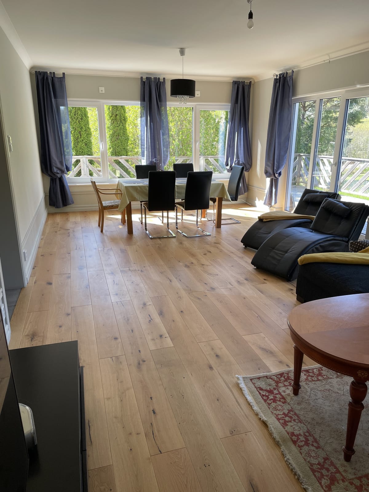 7 rok · 200 m² i Södertälje – bild 2