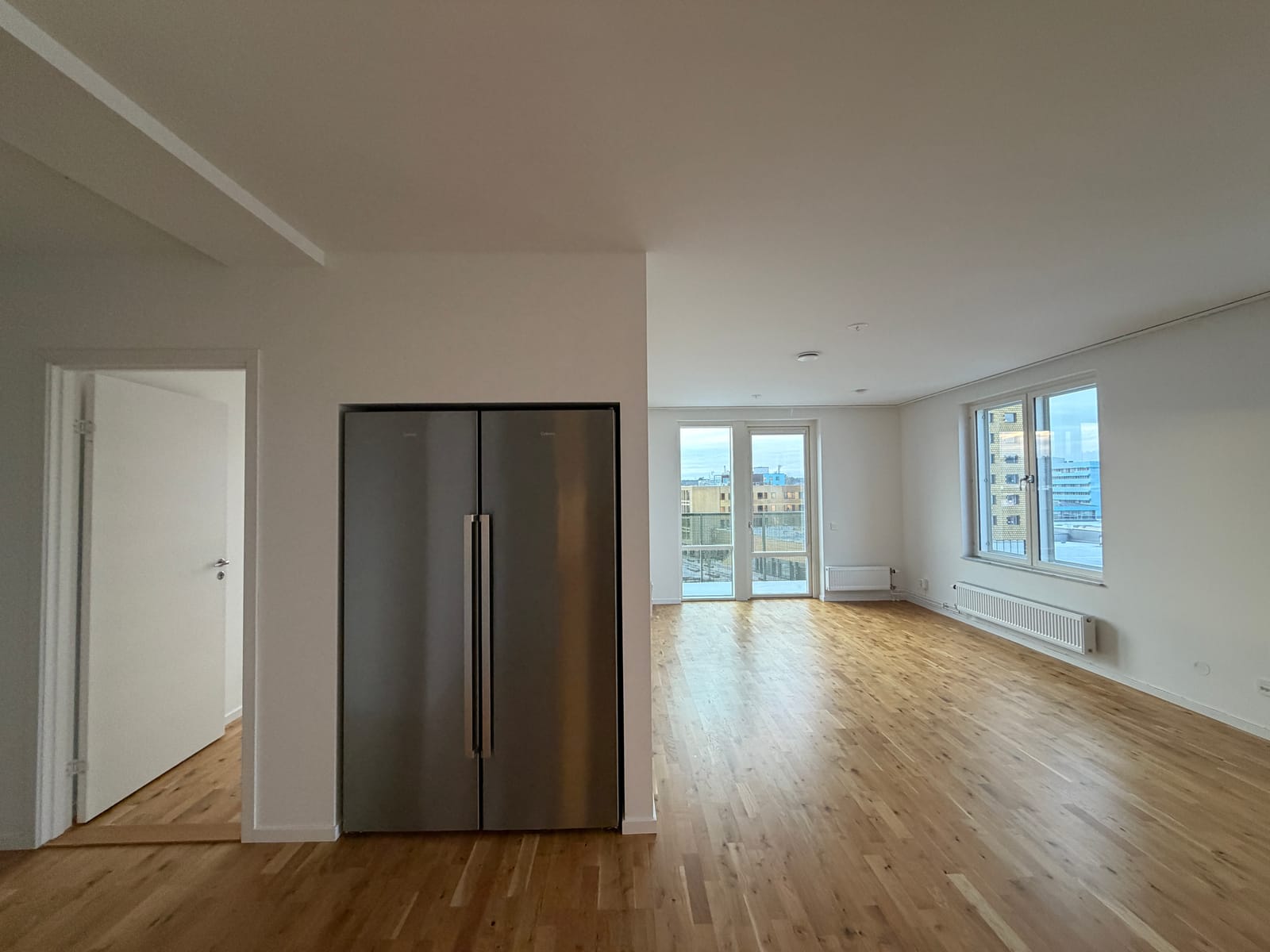 3 rok · 76 m² i Upplands Väsby – bild 7