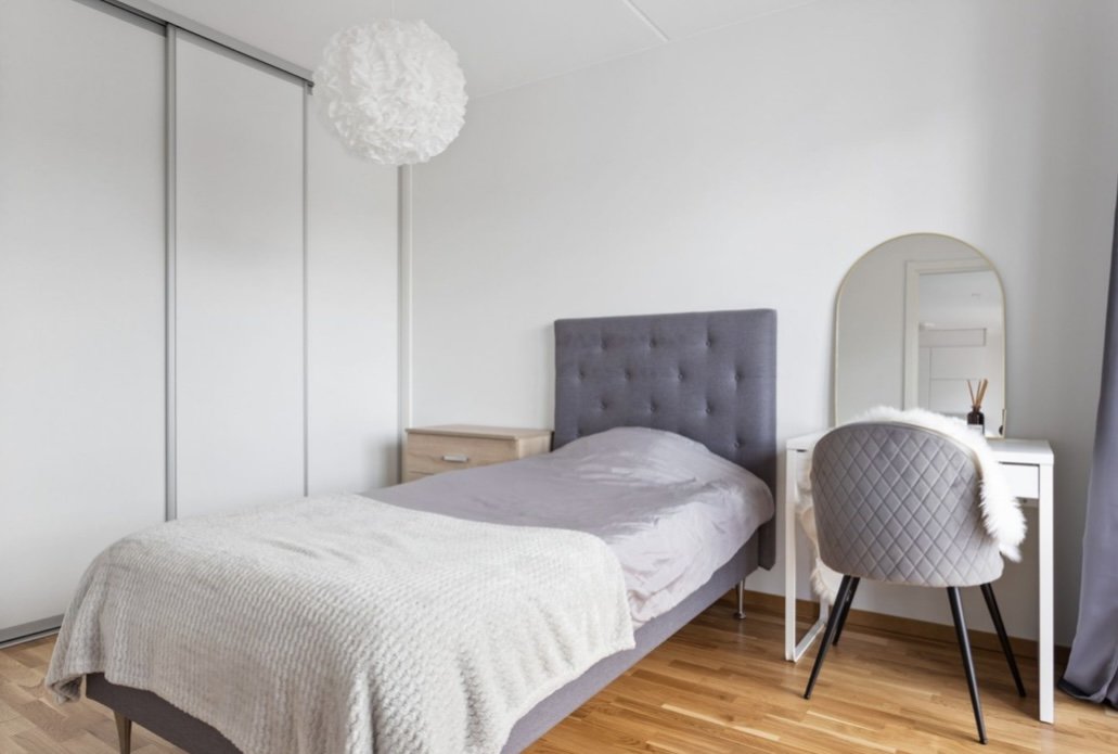 Lägenhet, 2 rooms, 42 sqm, Linköping – bild 4