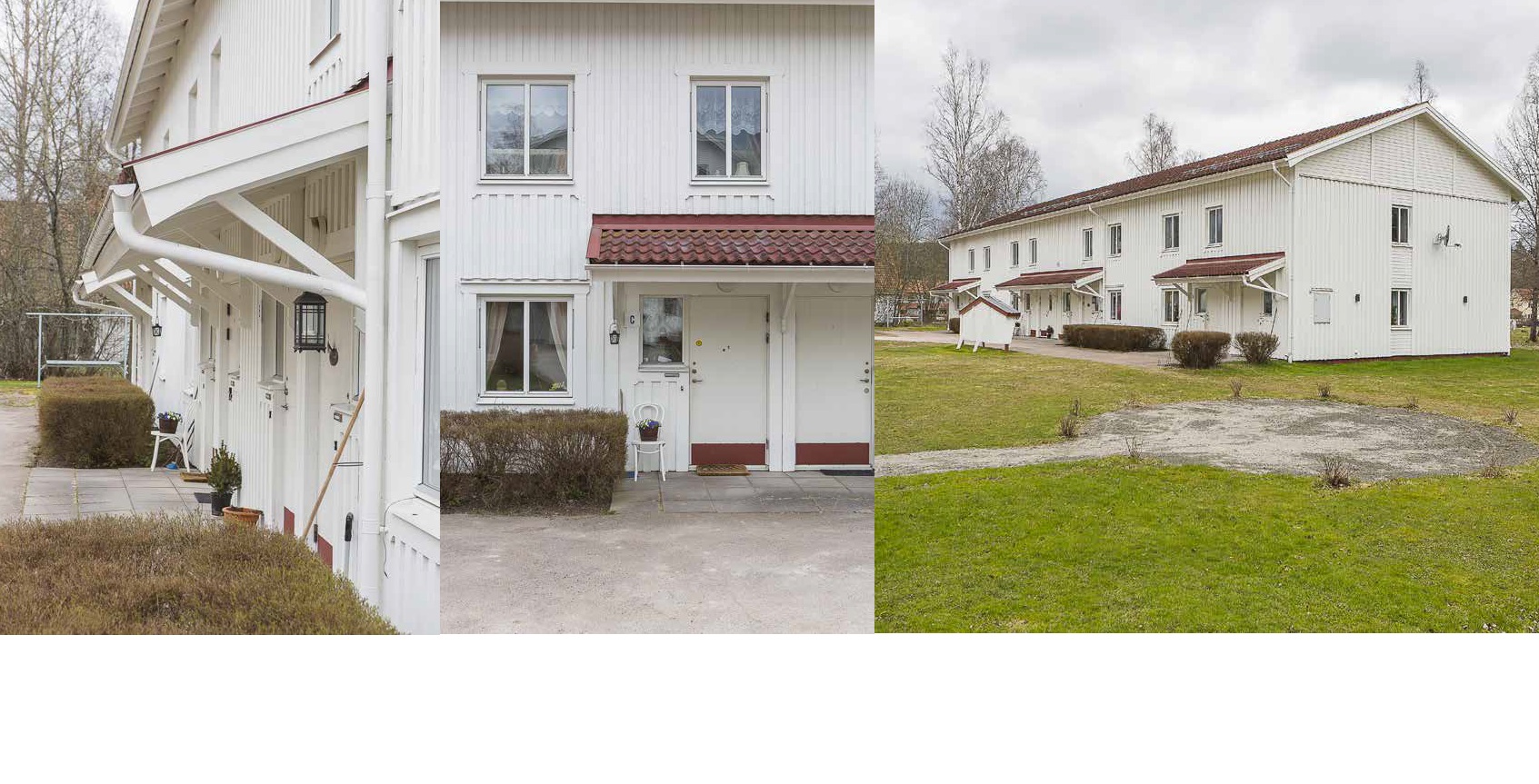 Lägenhet, 2 rooms, 73 sqm, Uddeholm – bild 3