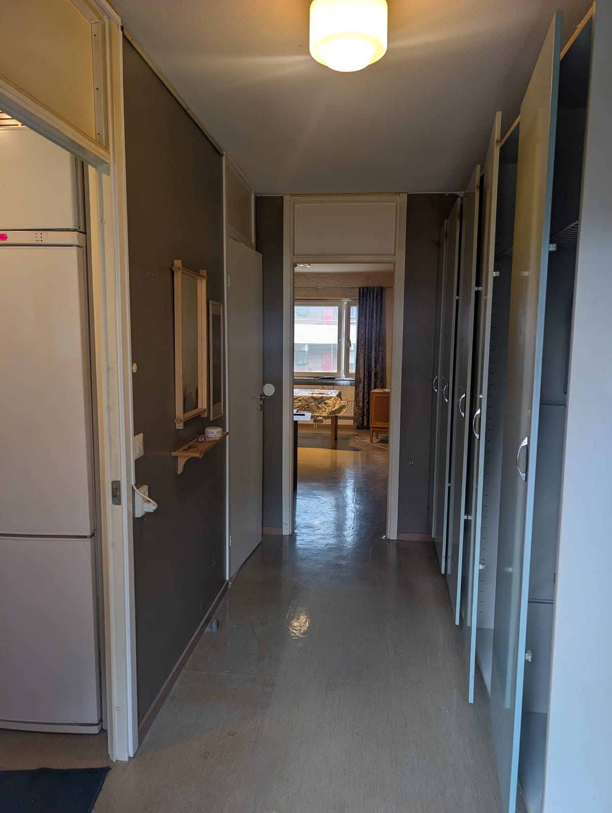 1 rok · 24 m² i Solna – bild 2
