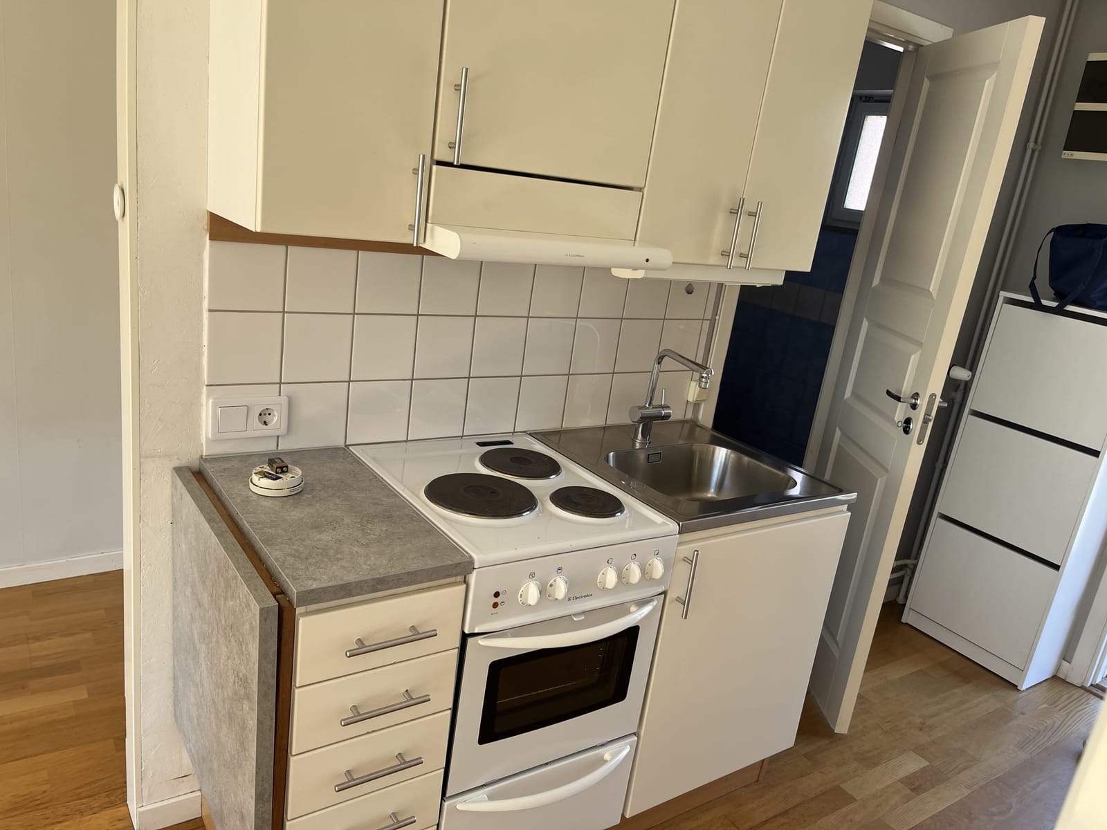 1 rok · 24 m² i Årsta – bild 2