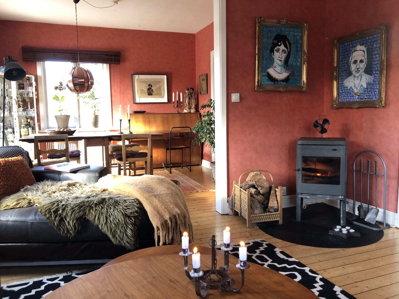5 rok · 80 m² i Båstad – bild 3