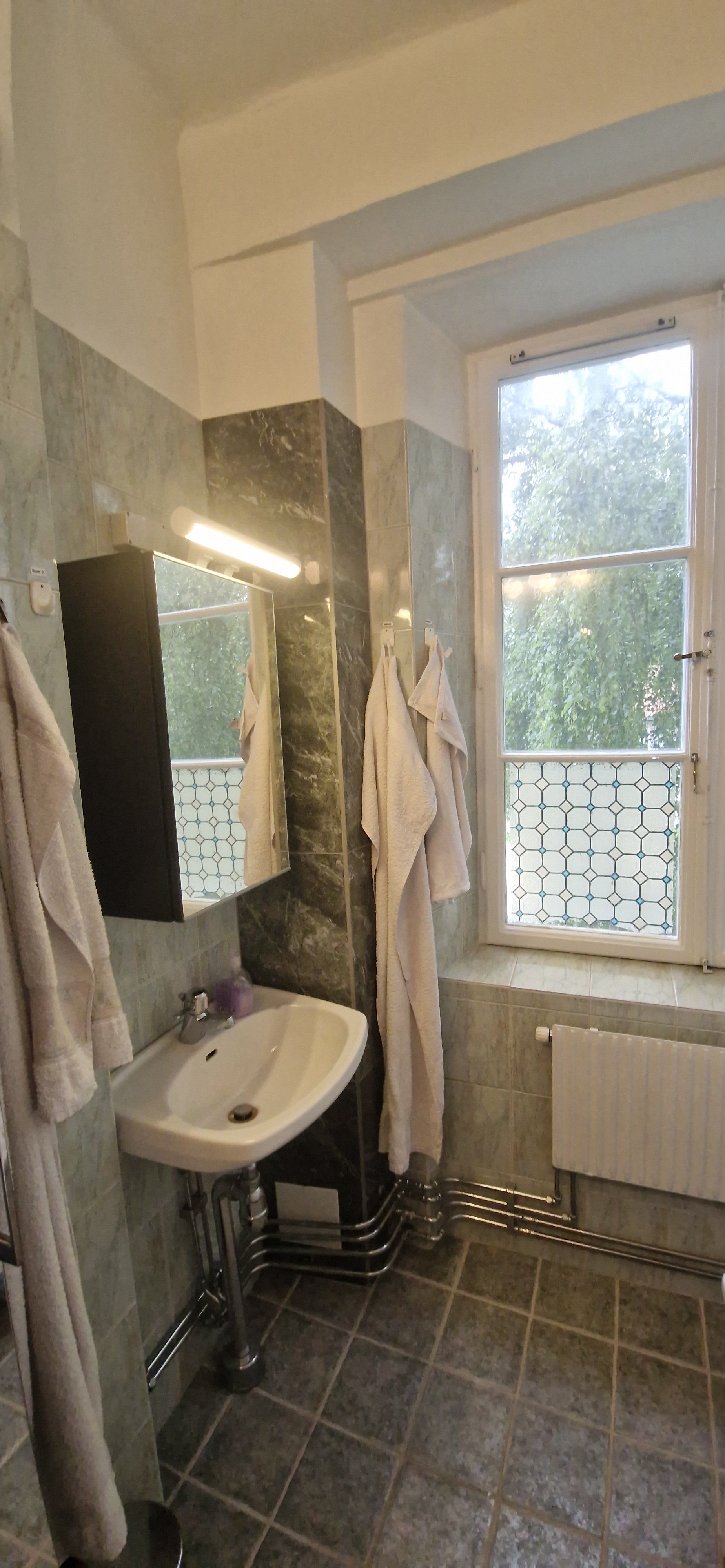 Lägenhet, 1 rooms, 12 sqm, Solna – bild 11