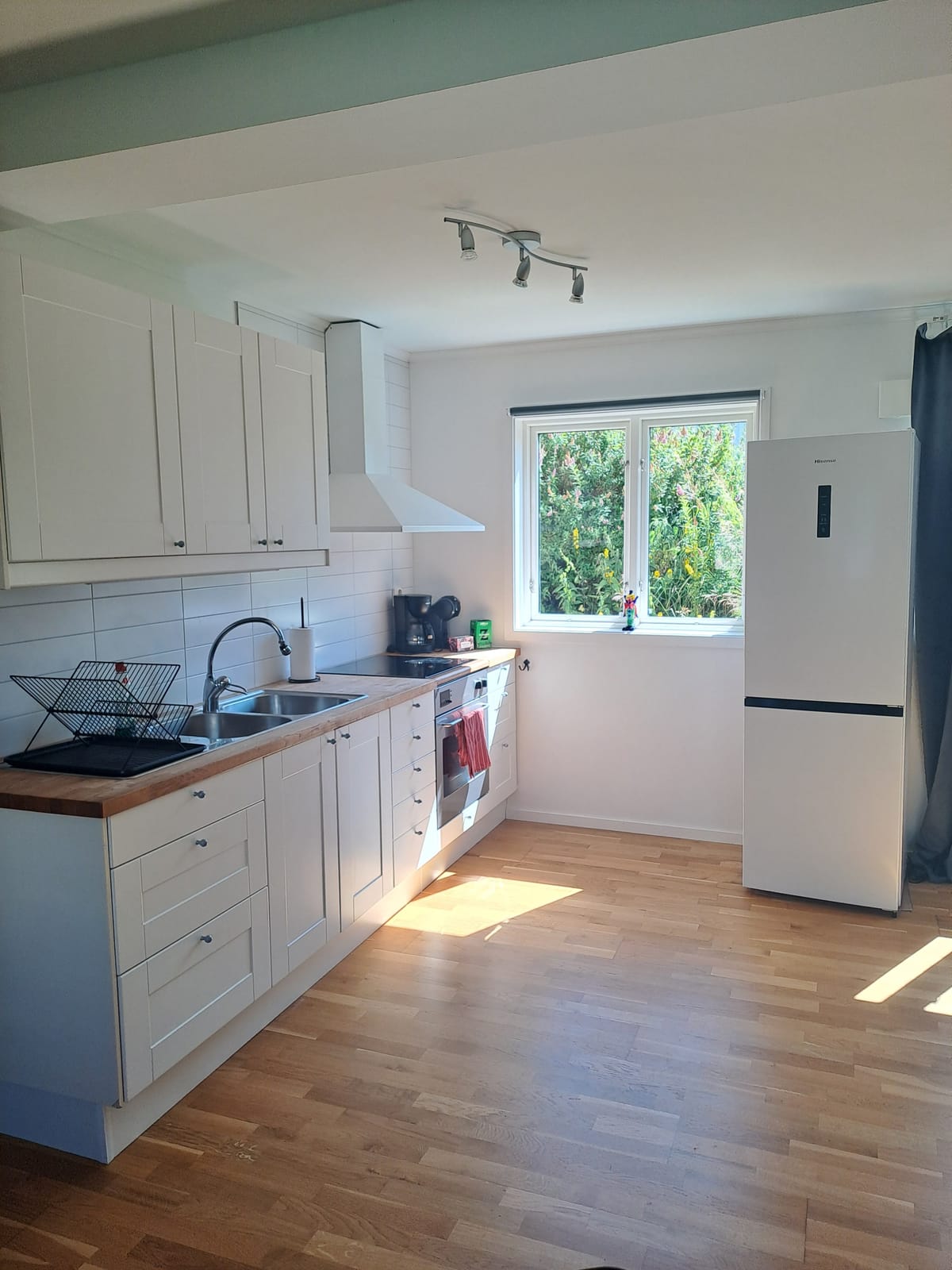 1 rok · 54 m² i Särö – bild 2
