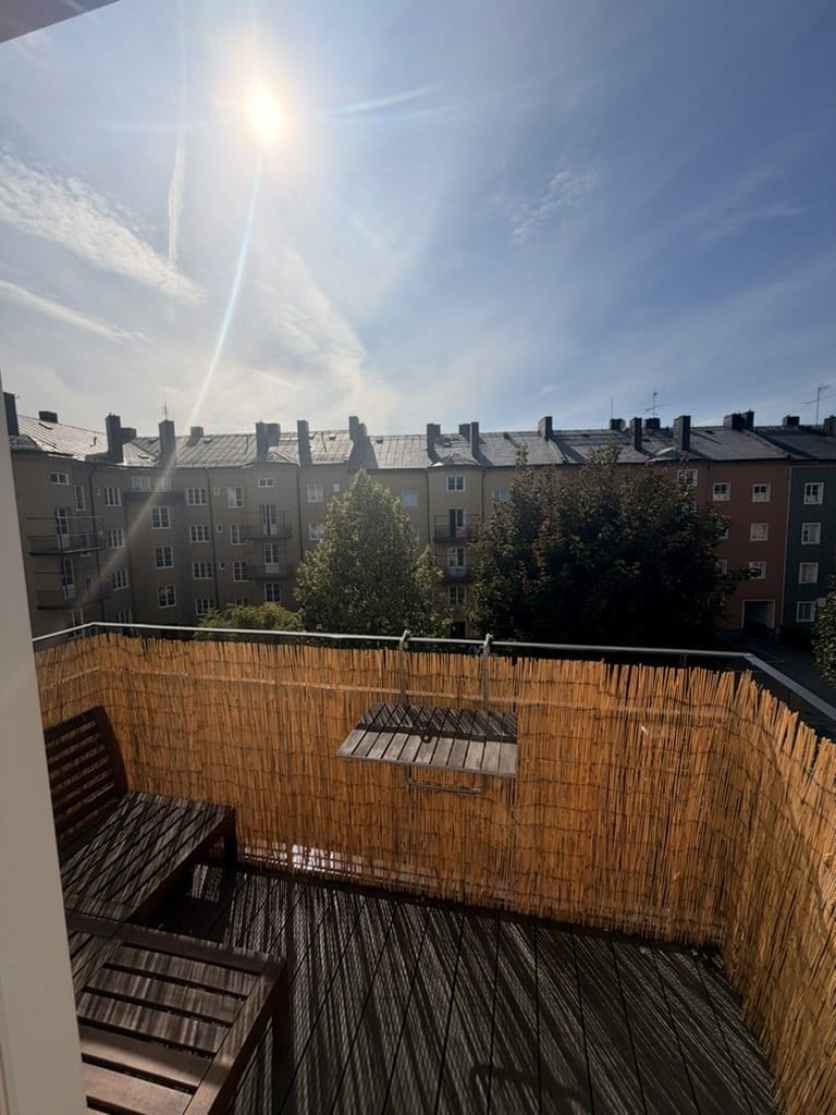 2 rok · 57 m² i Norrköping – bild 7
