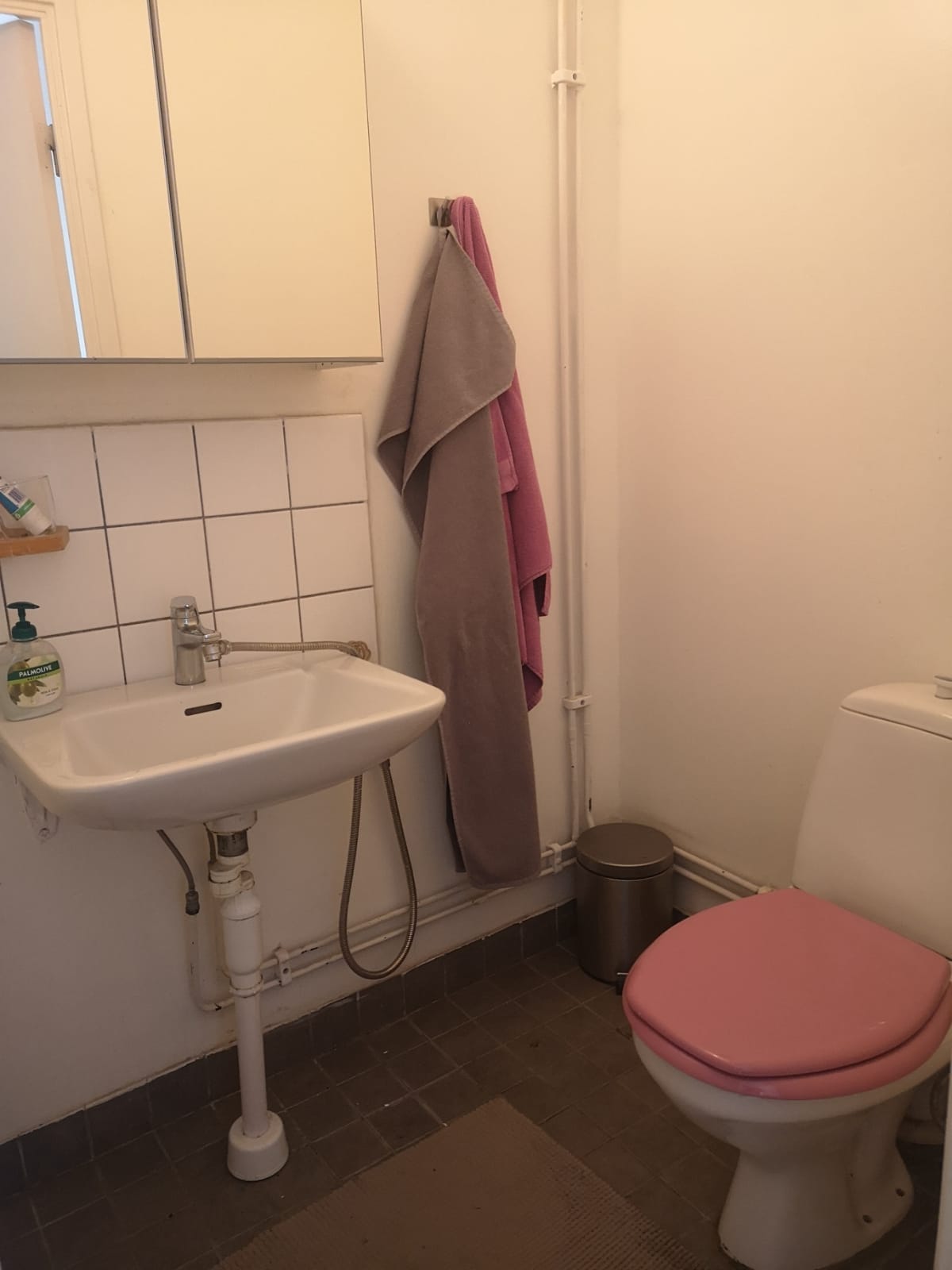 Lägenhet, 1 rooms, 12 sqm, Uppsala