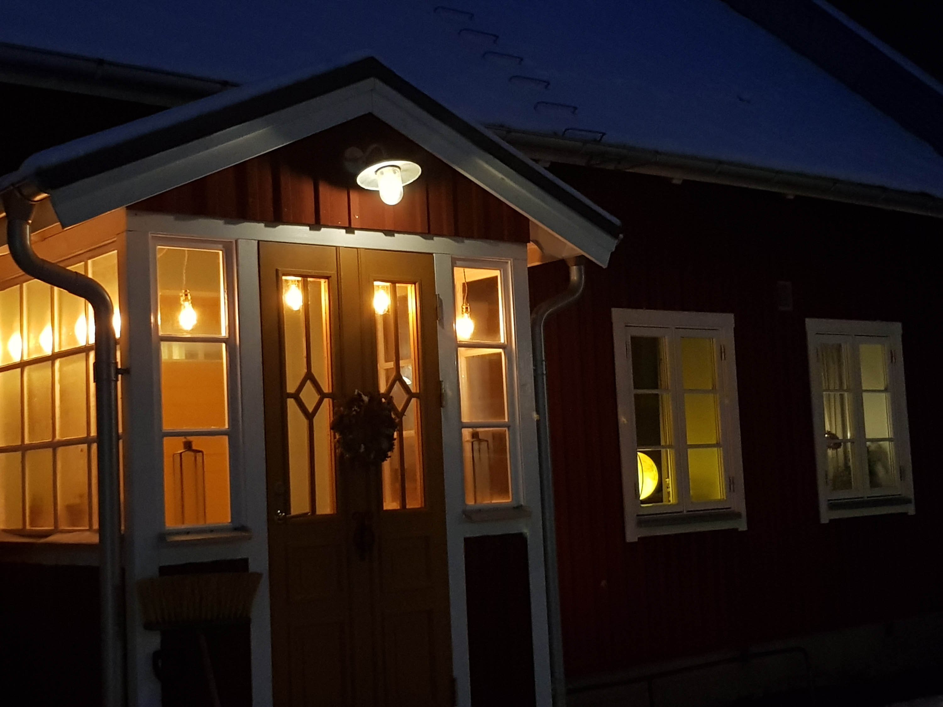 Villa/Hus, 6 rooms, 185 sqm, Lövestad – bild 2