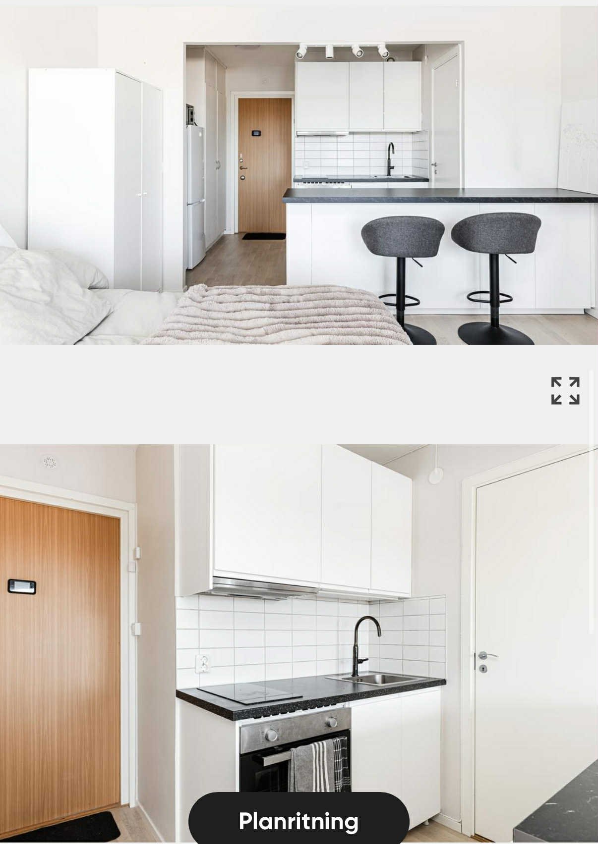 1 rok · 26 m² i Mjölby – bild 4