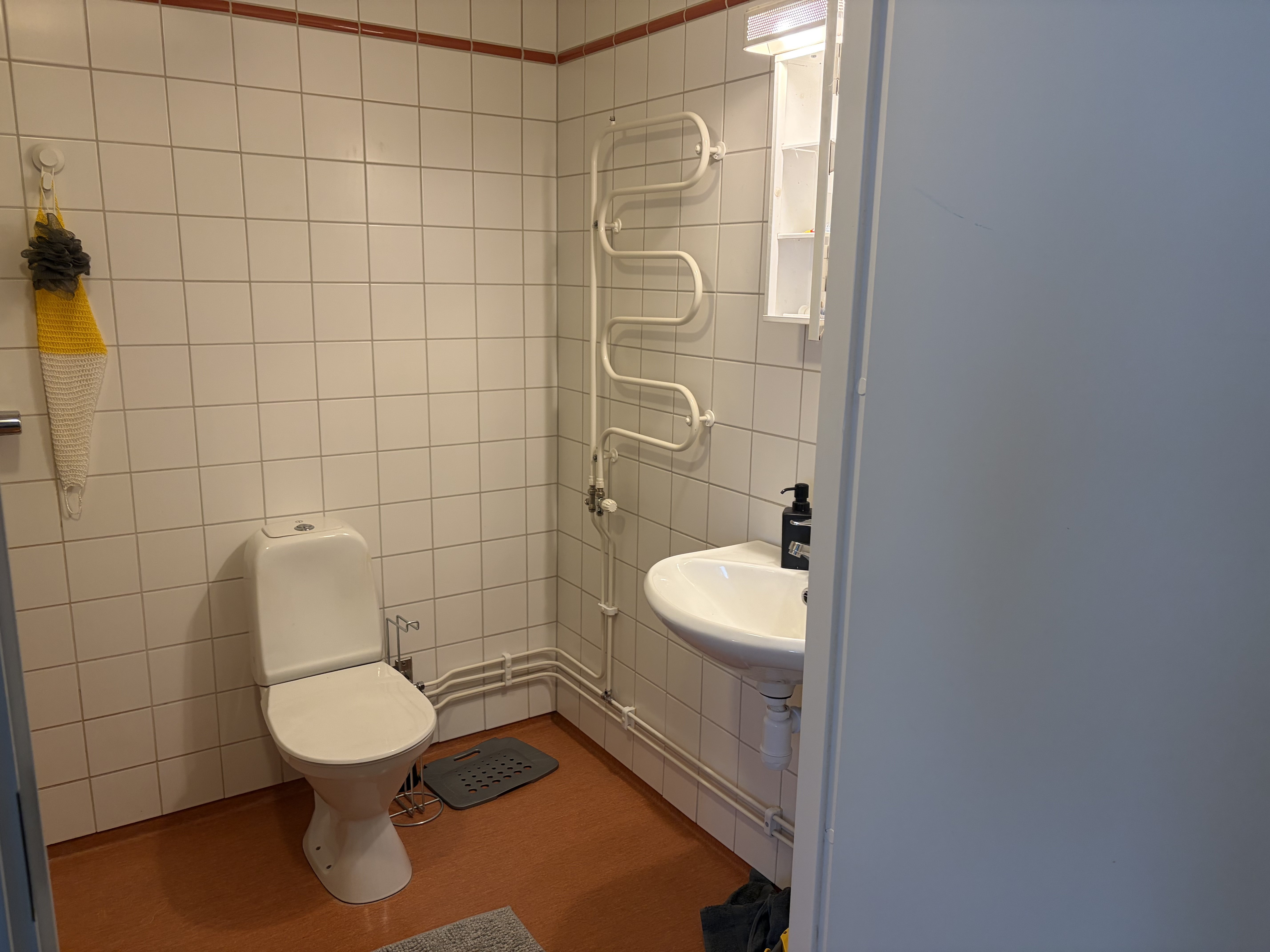 Lägenhet, 1 rooms, 32 sqm, Västerås – bild 7