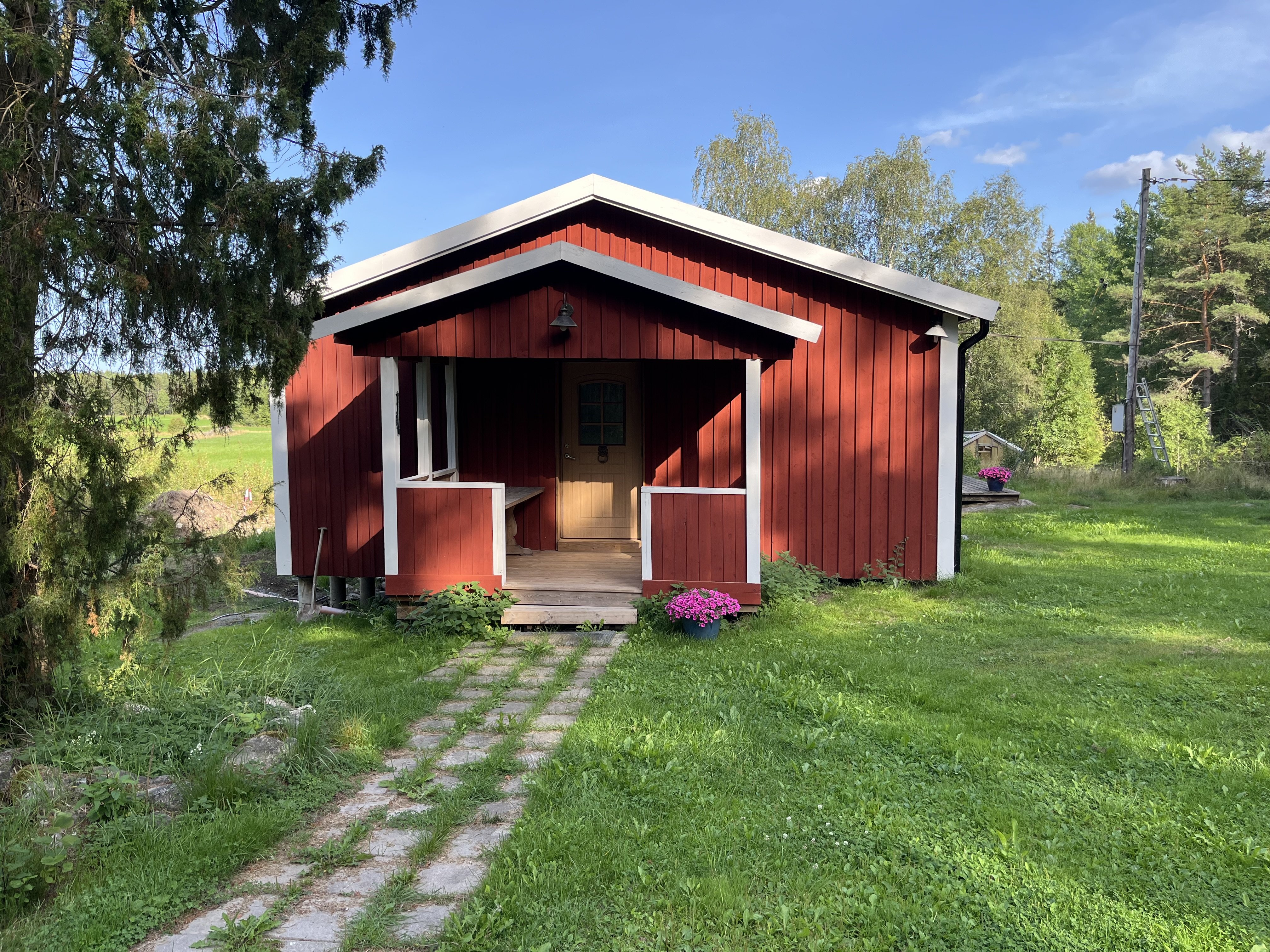 Villa/Hus, 10 rooms, 200 sqm, Vallentuna – bild 2