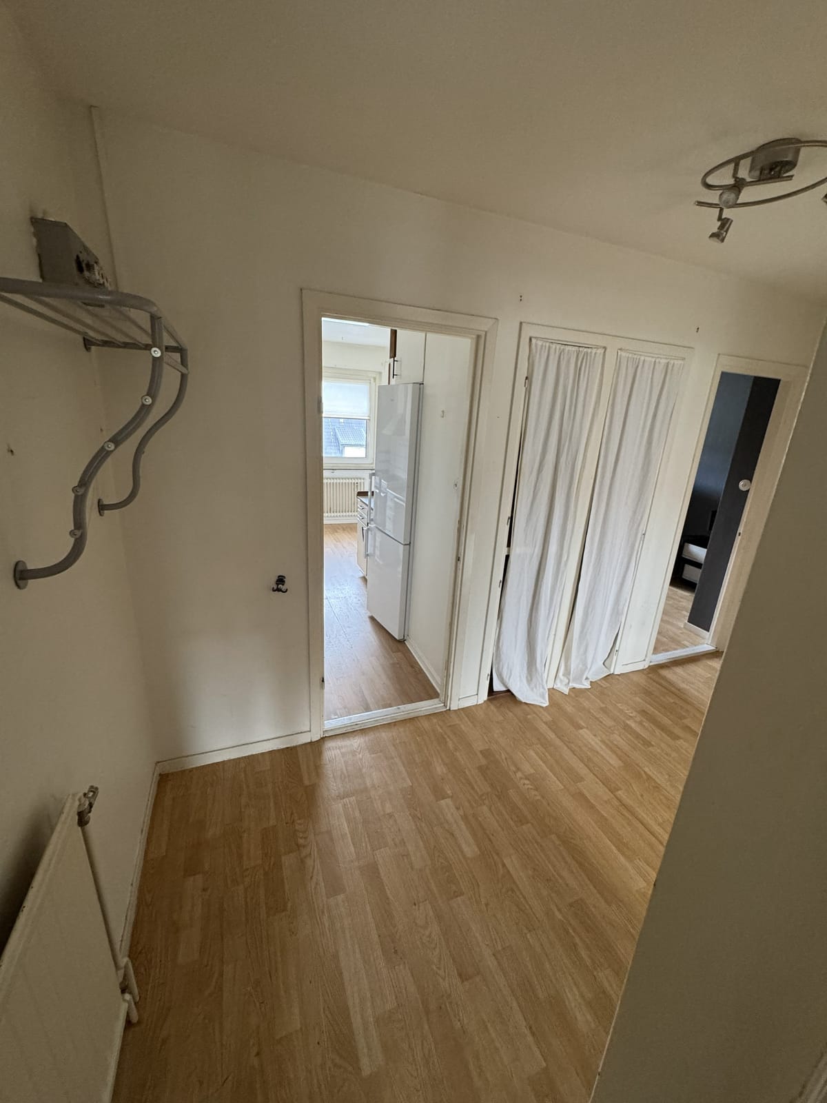 2 rok · 60 m² i Forshaga – Forshaga