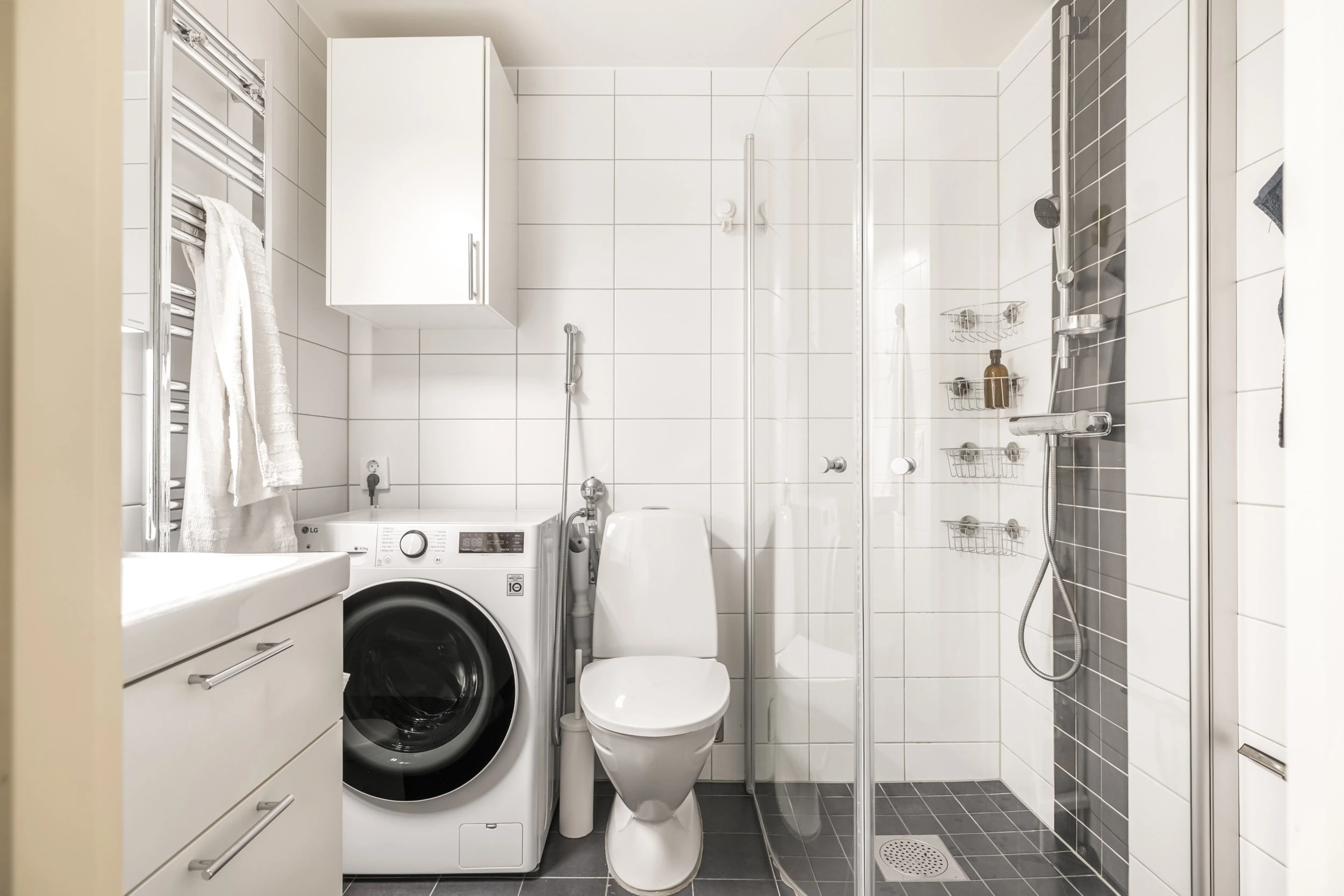 Lägenhet, 2 rooms, 64 sqm, Hisings Backa – bild 18
