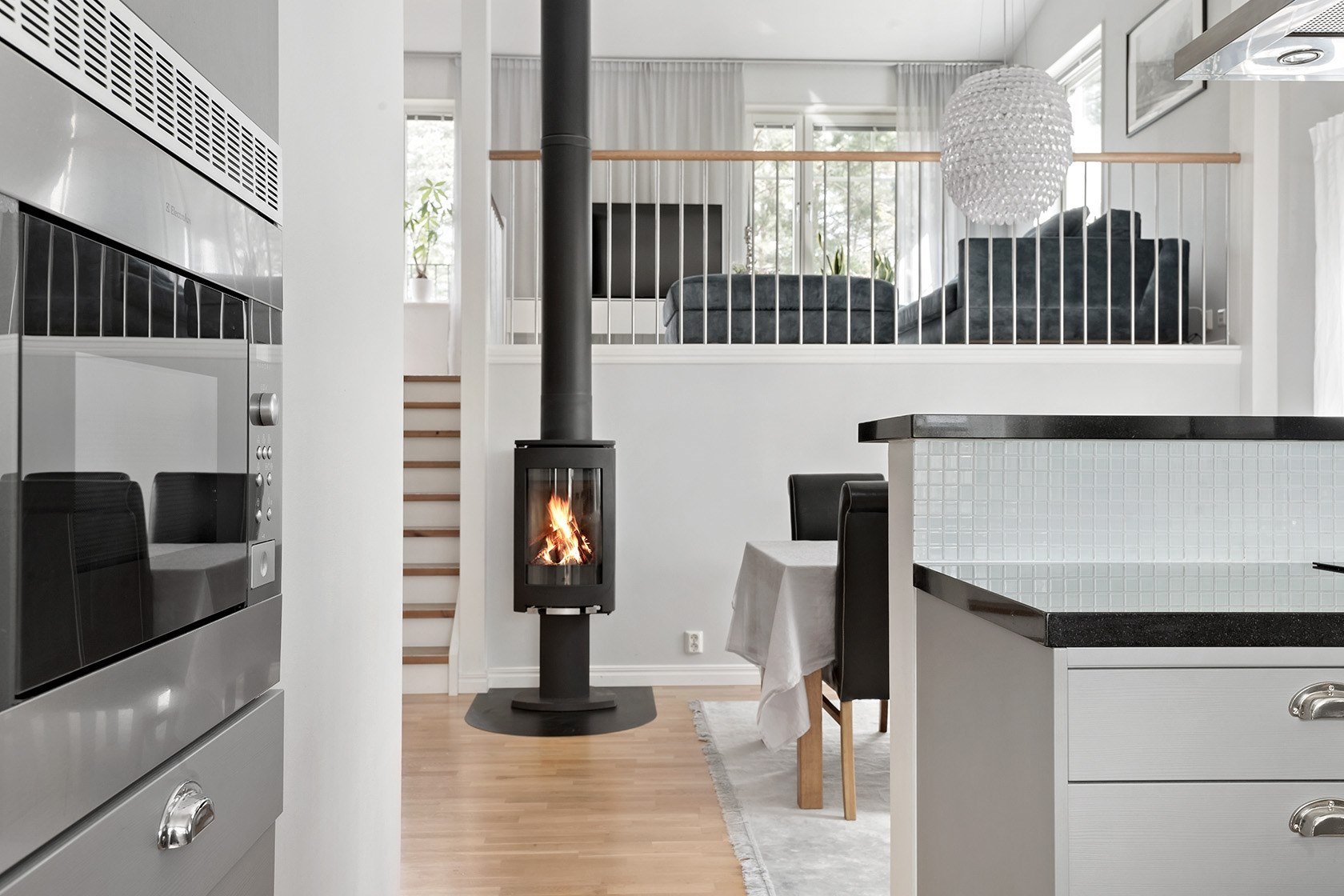 7 rok · 156 m² i Steningehöjden – Steningehöjden