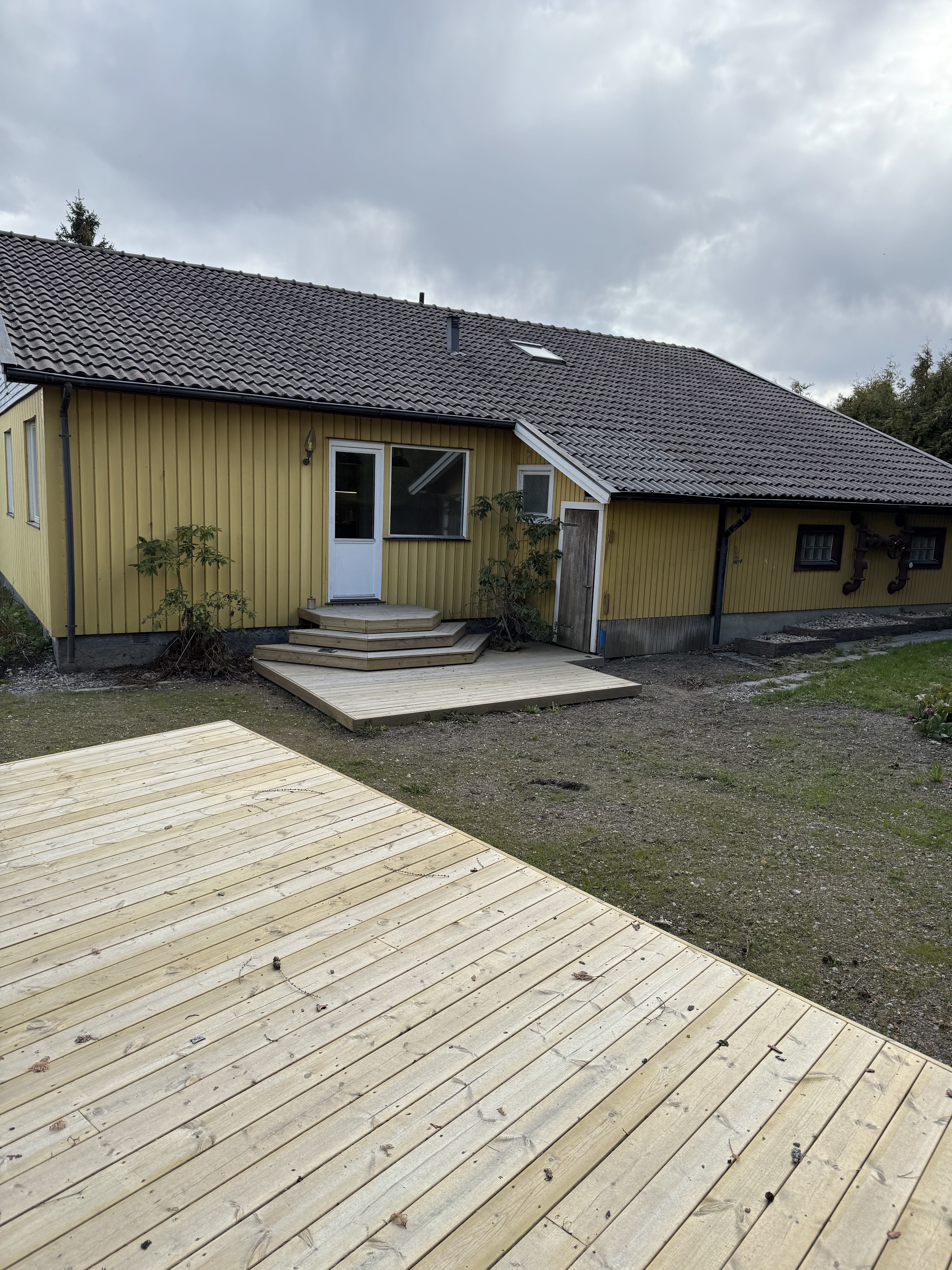 Villa/Hus, 5 rooms, 168 sqm, Åkersberga – Åkersberga