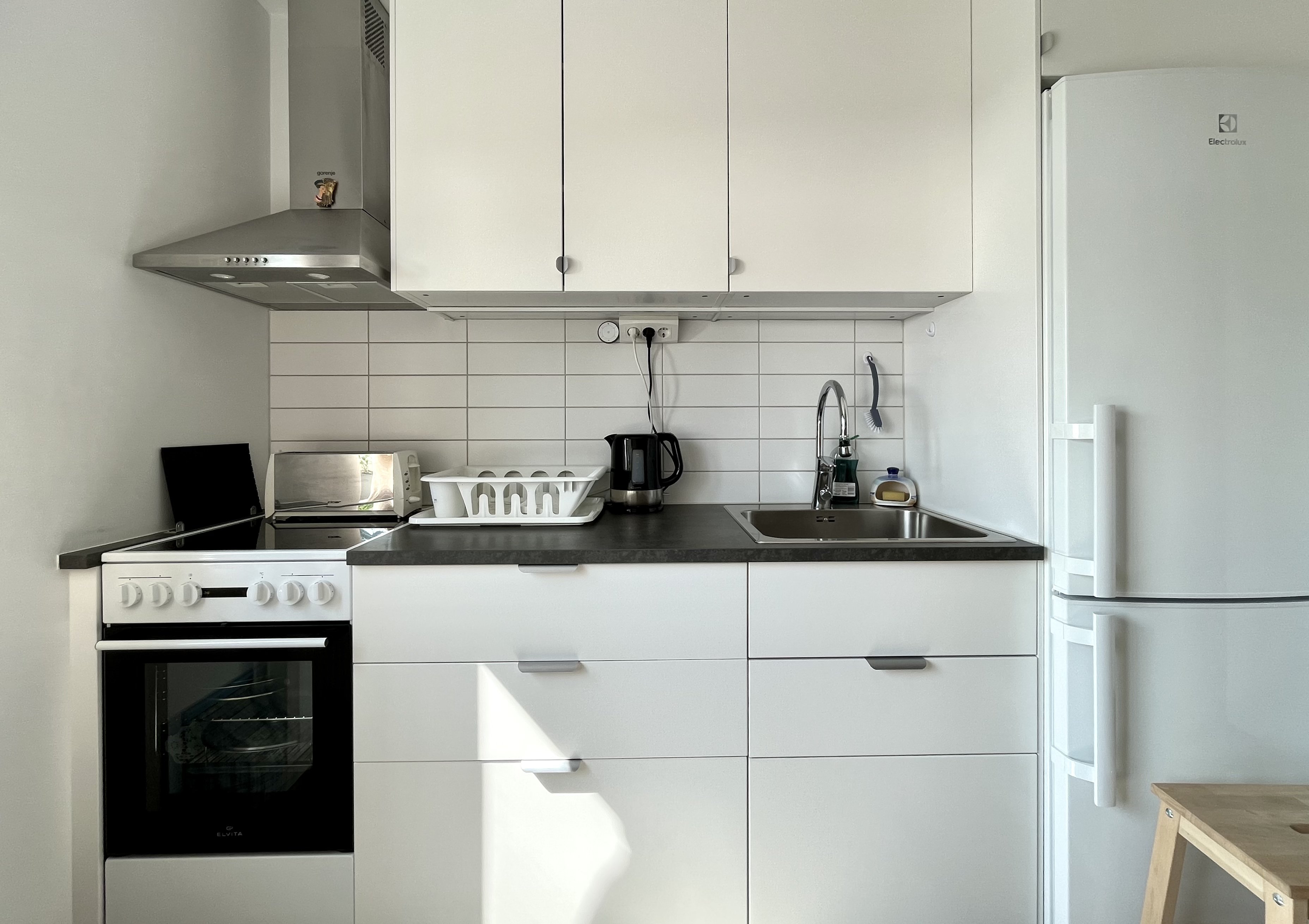 Lägenhet, 1 rooms, 24 sqm, Huddinge – bild 5