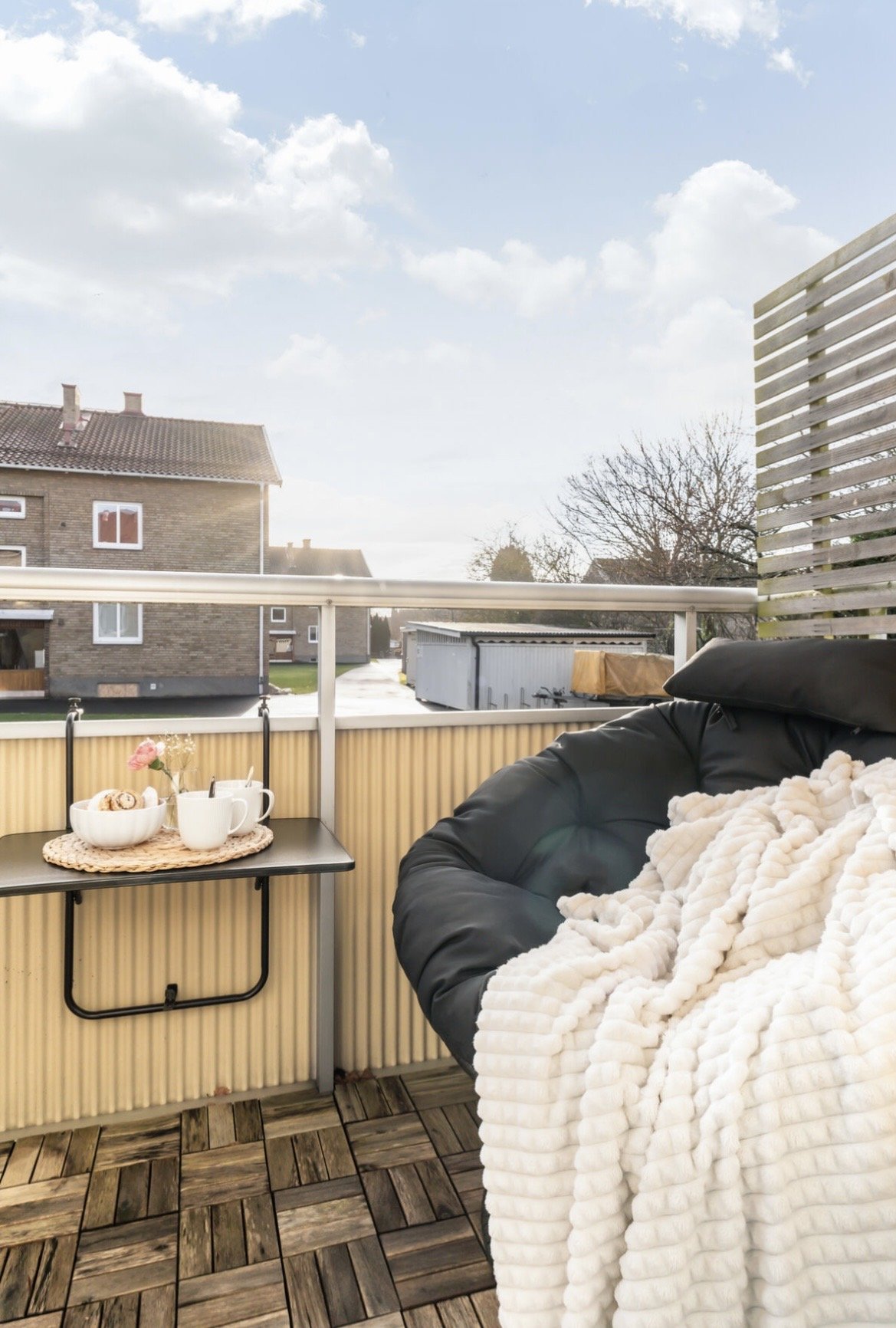 2 rok · 58 m² i Kristianstad – bild 12