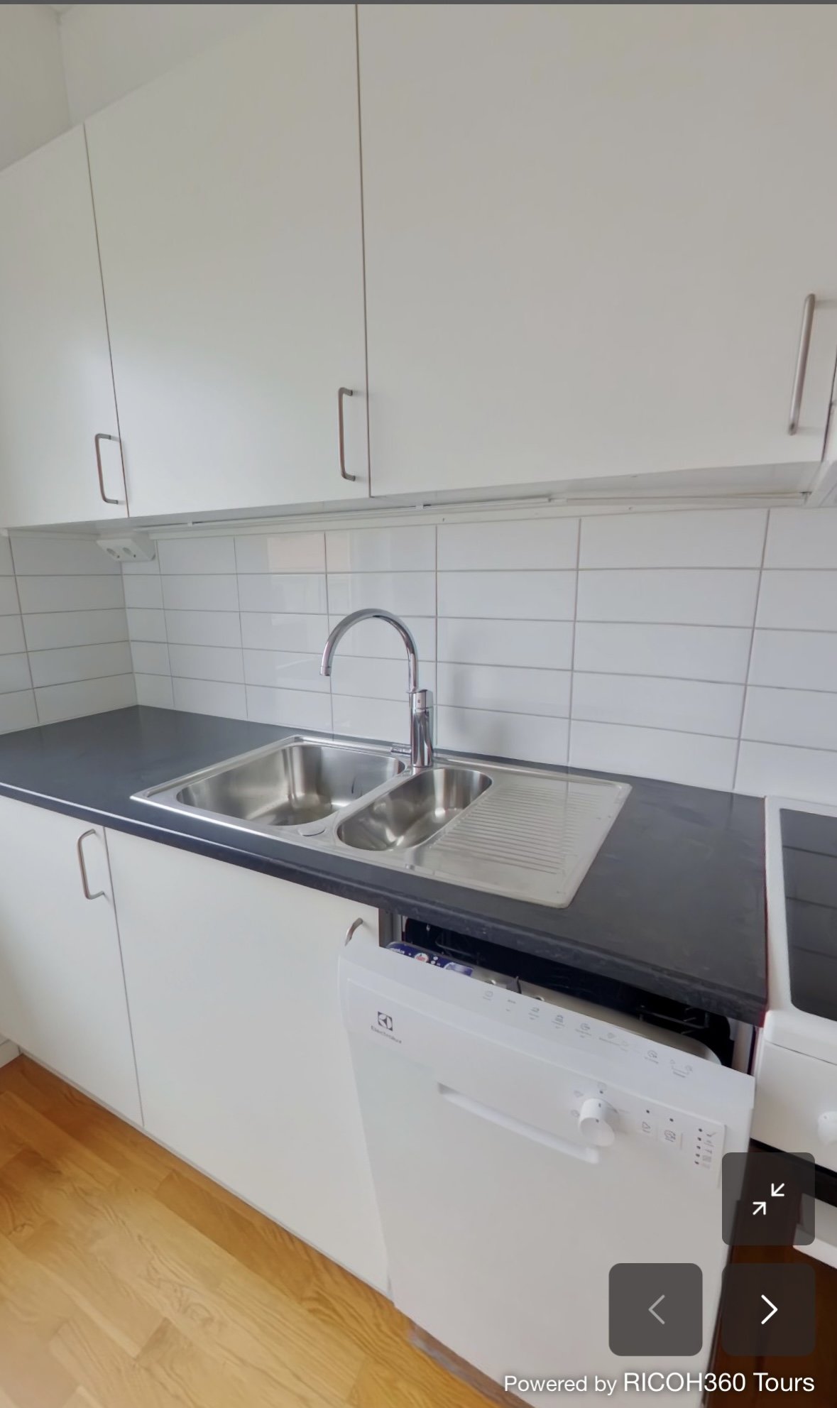 Lägenhet, 3 rooms, 58 sqm, Köping