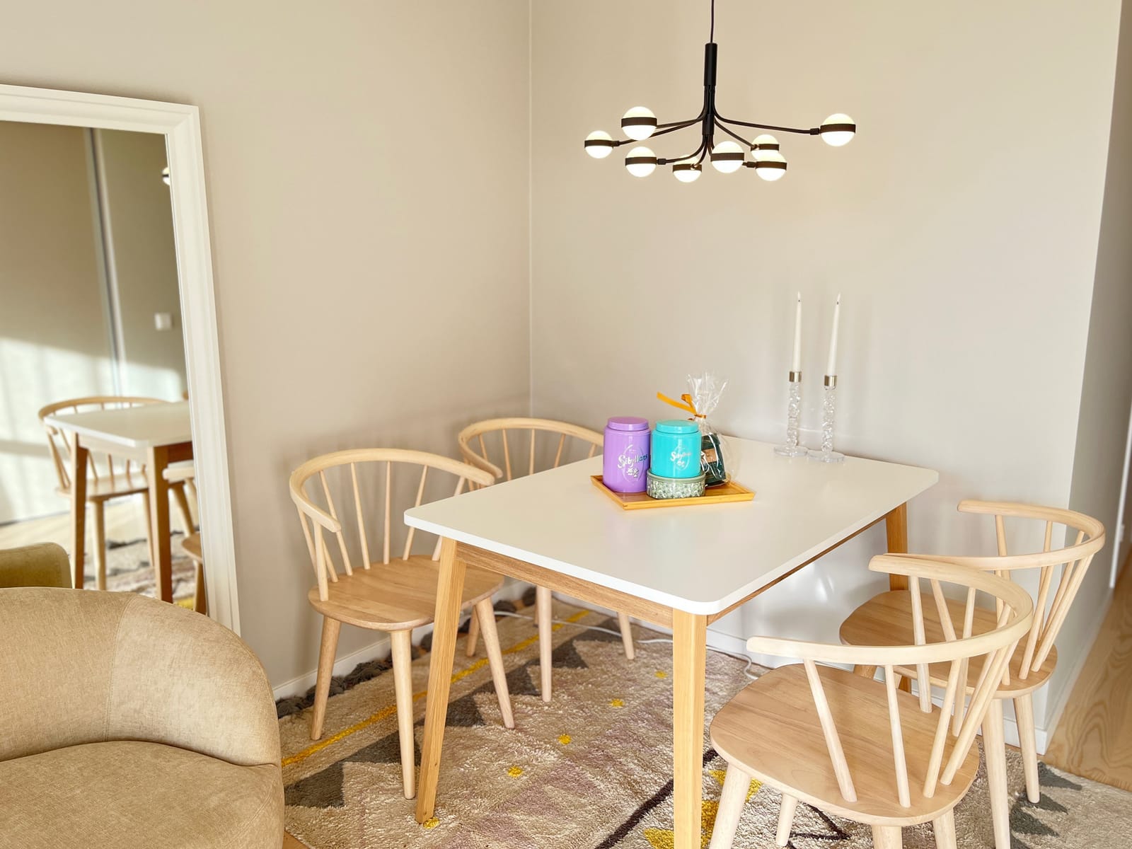 2 rok · 34 m² i Solna – bild 2