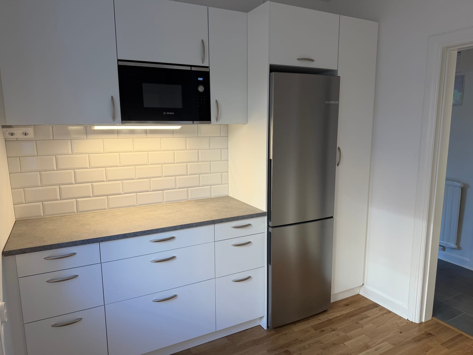 1 rok · 32 m² i Norrköping – bild 4