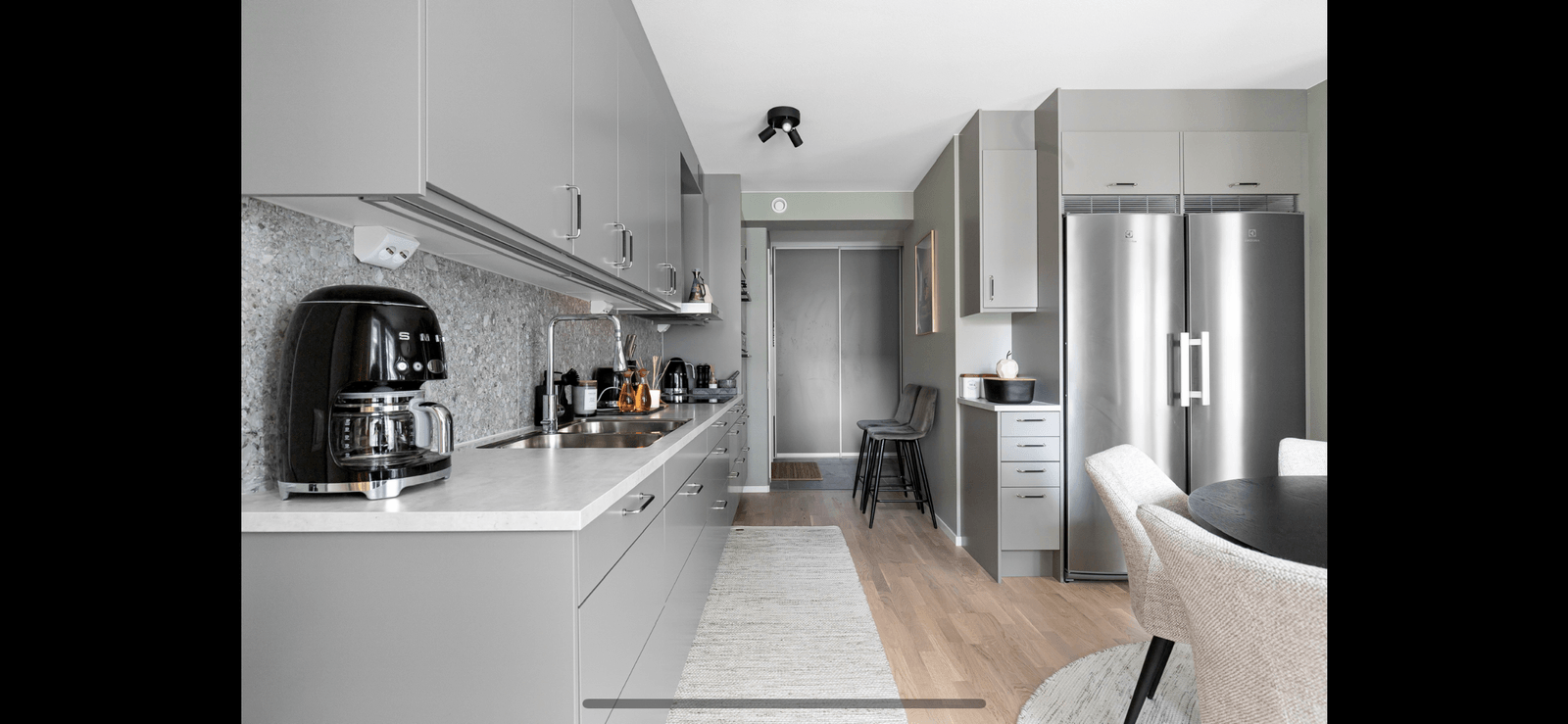 1 rok · 9 m² i Uppsala – bild 6