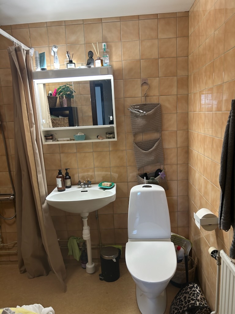 Lägenhet, 2 rooms, 60 sqm, Ulricehamn – bild 7